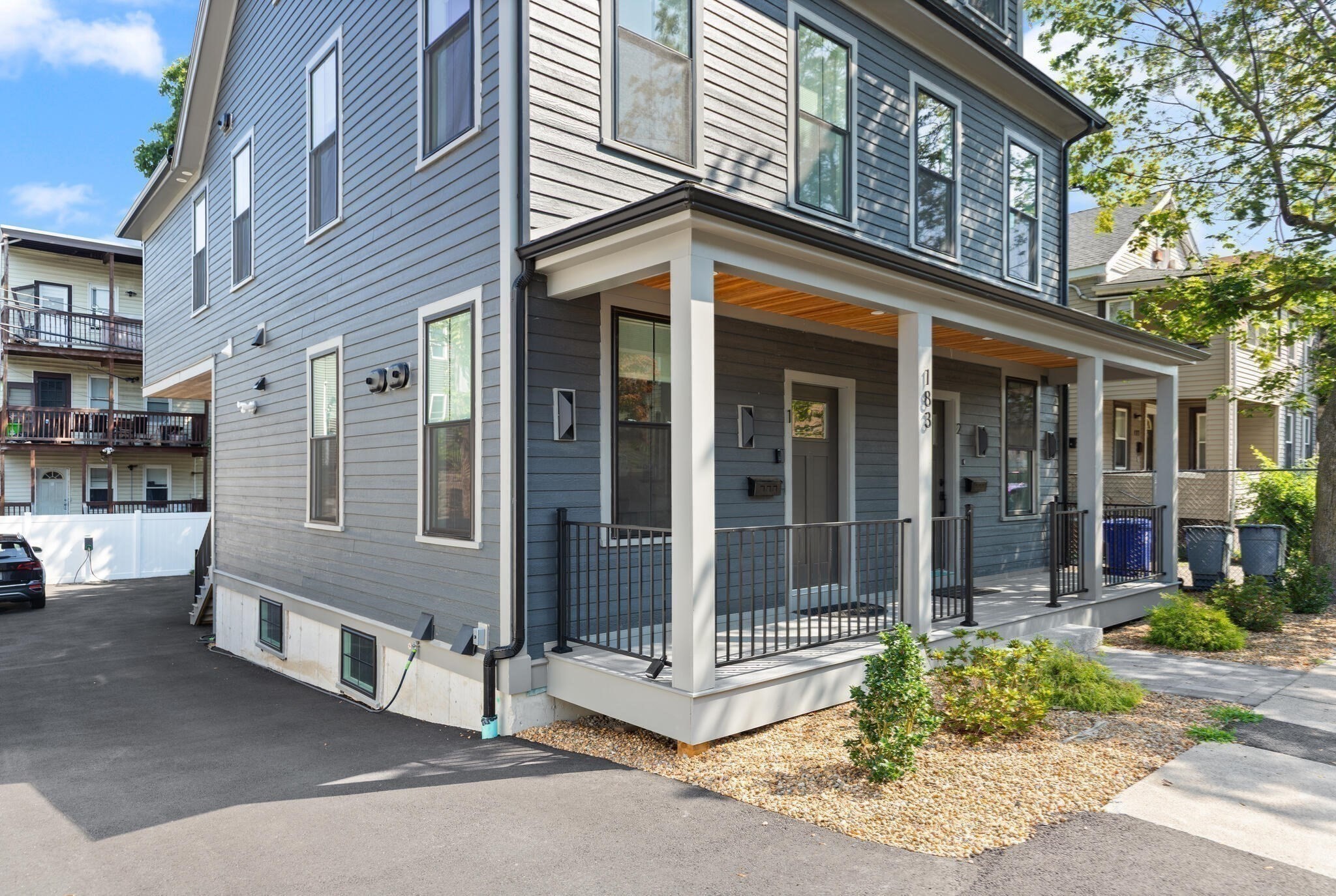183 Fuller St, 1 Unit 1, Dorchester, Boston, MA 02124 - Image 34