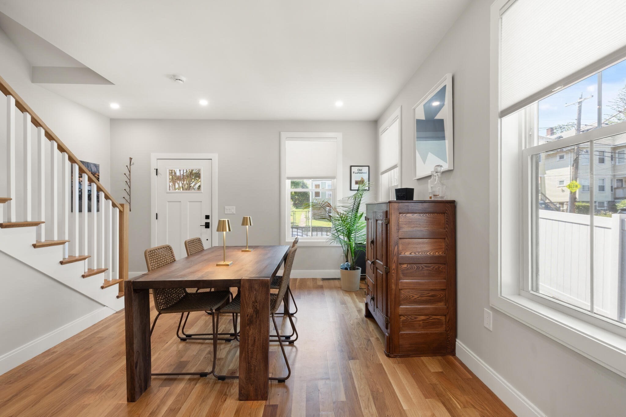 183 Fuller St, 1 Unit 1, Dorchester, Boston, MA 02124 - Image 5