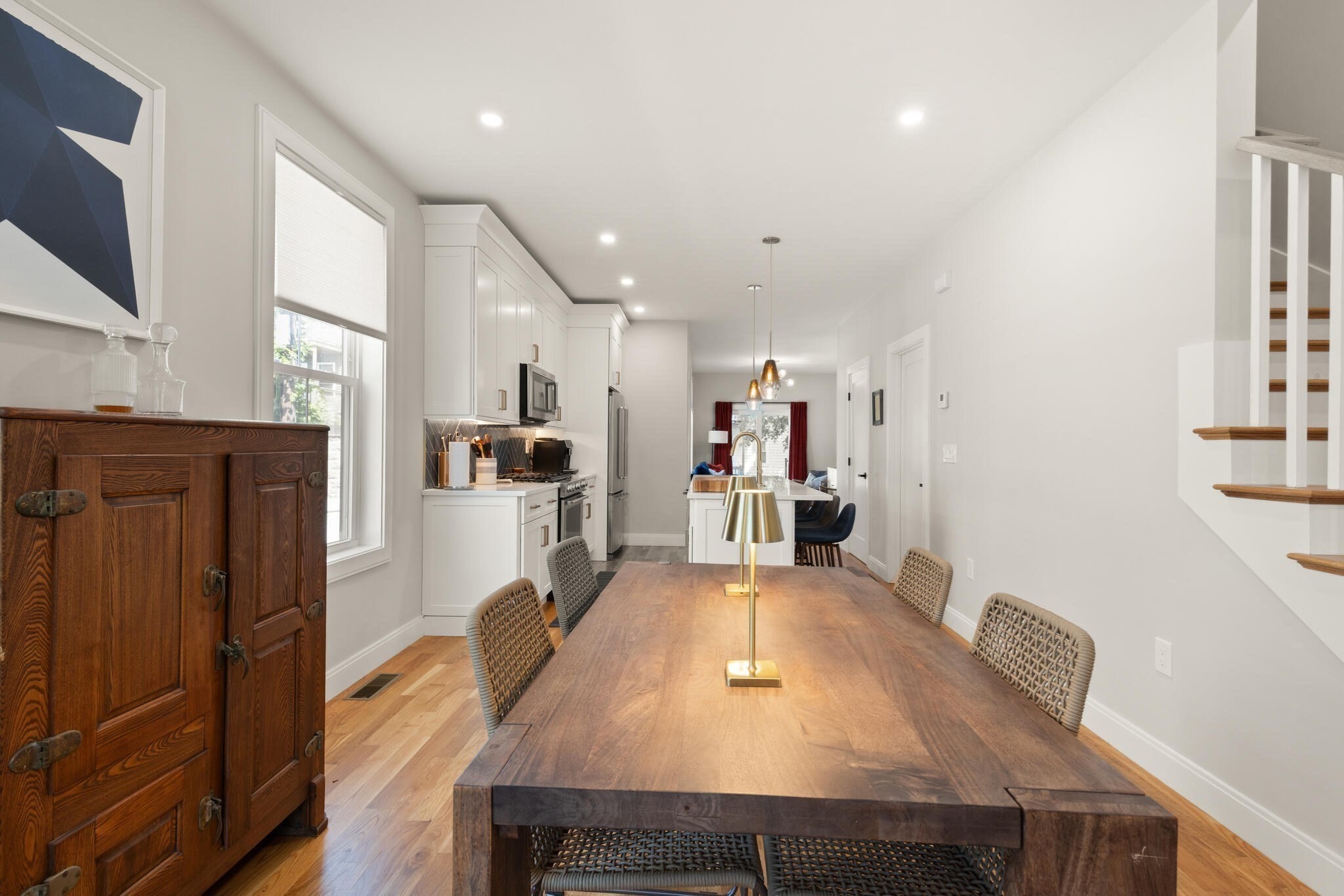 183 Fuller St, 1 Unit 1, Dorchester, Boston, MA 02124 - Image 6