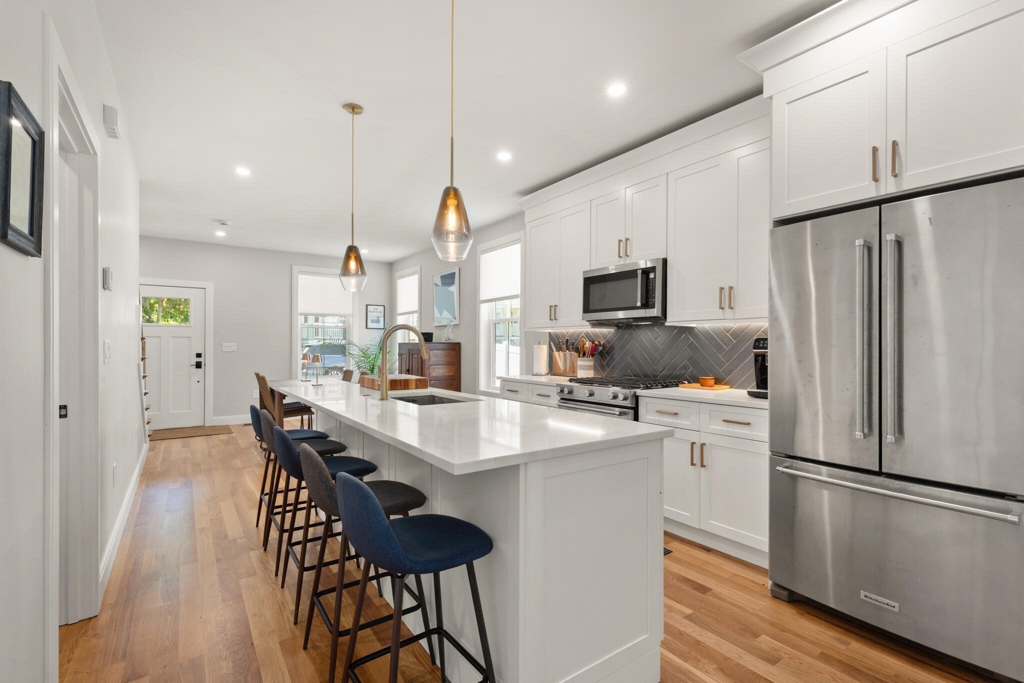 183 Fuller St, 1 Unit 1, Dorchester, Boston, MA 02124 - Image 7