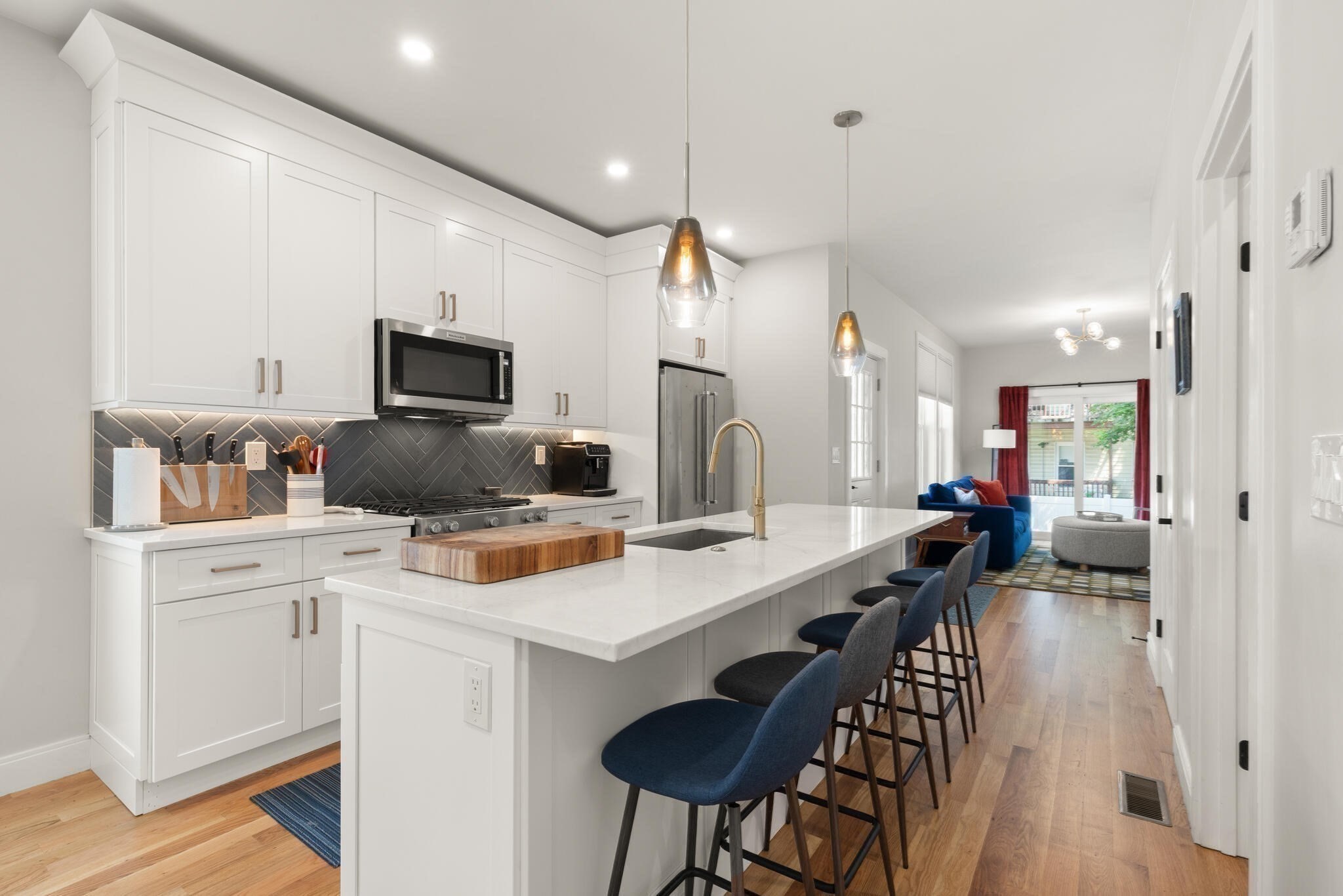 183 Fuller St, 1 Unit 1, Dorchester, Boston, MA 02124 - Image 8