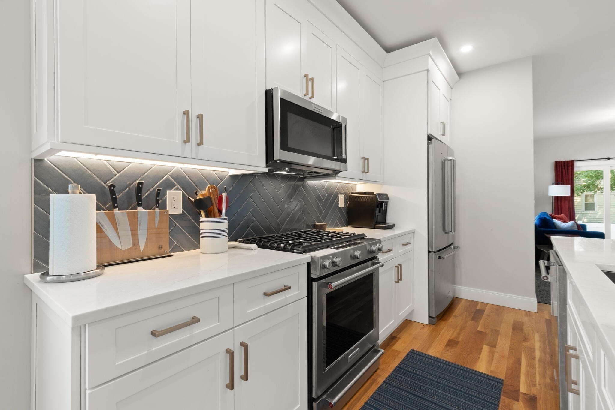 183 Fuller St, 1 Unit 1, Dorchester, Boston, MA 02124 - Image 9