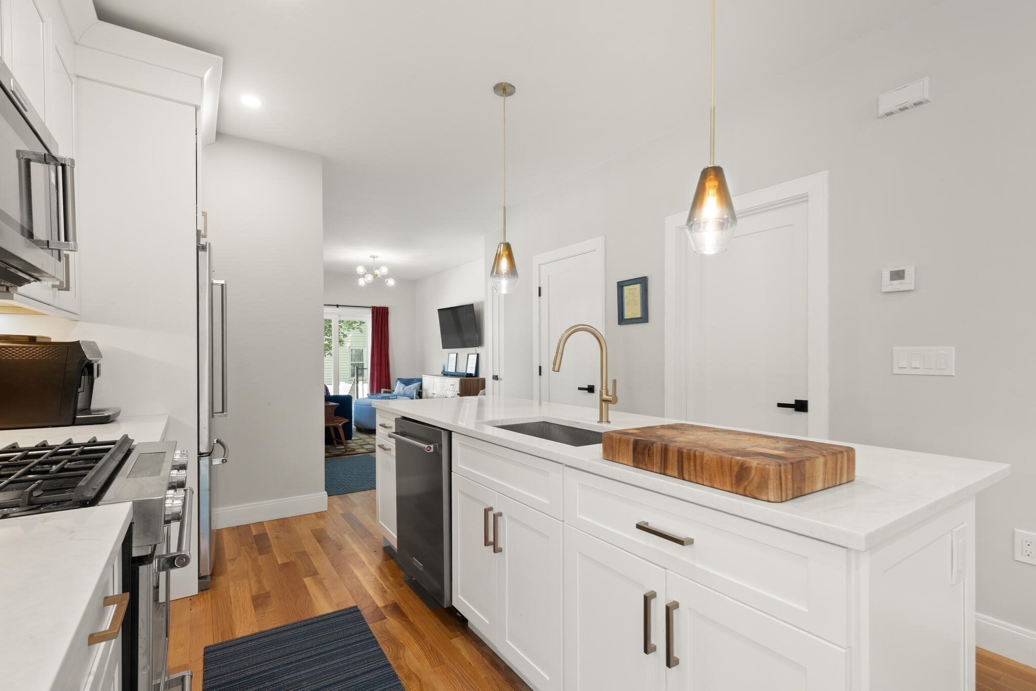 183 Fuller St, 1 Unit 1, Dorchester, Boston, MA 02124 - Image 10