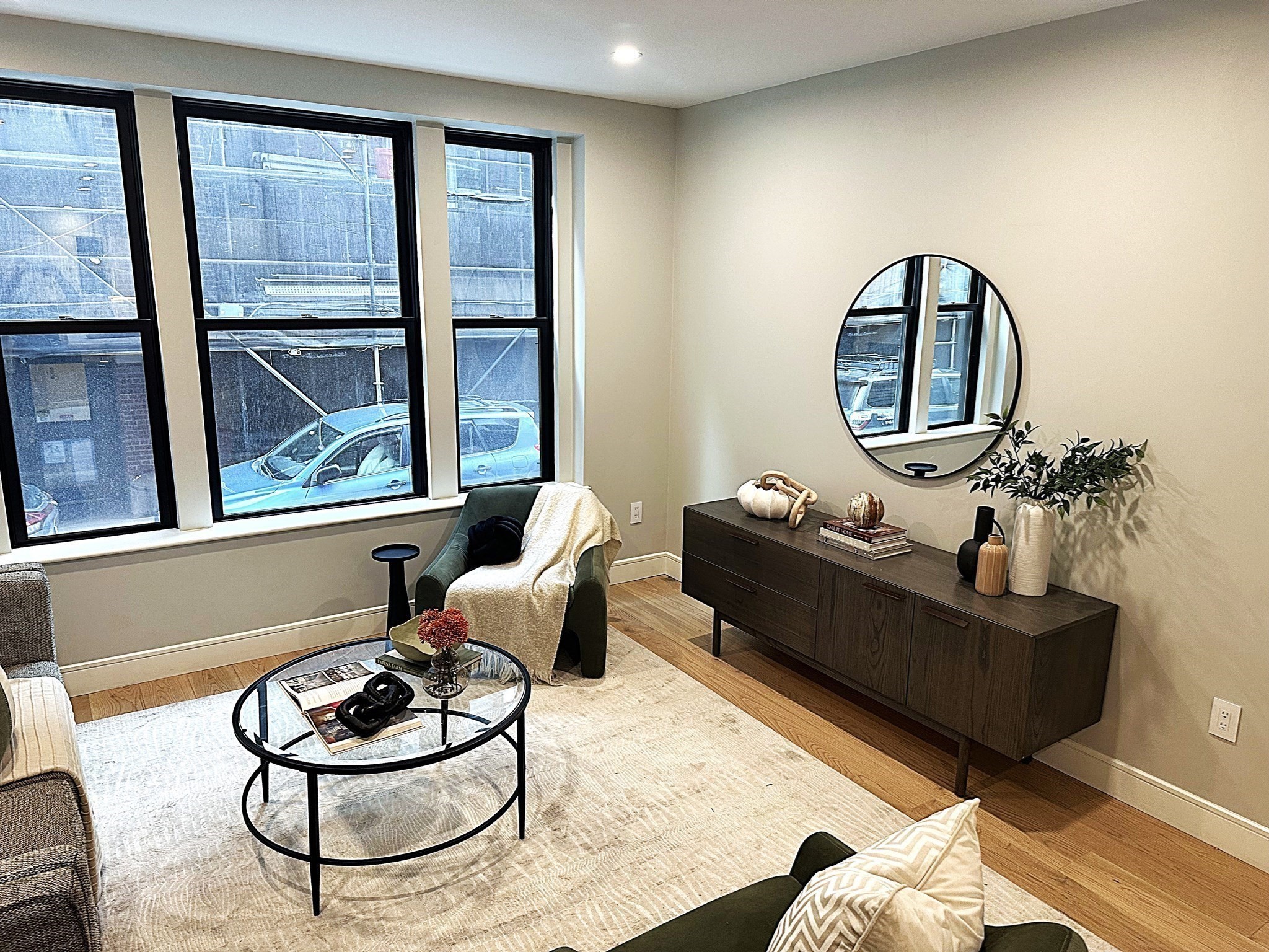 14 North Bennet Street Unit 1, North End, Boston, MA 02113