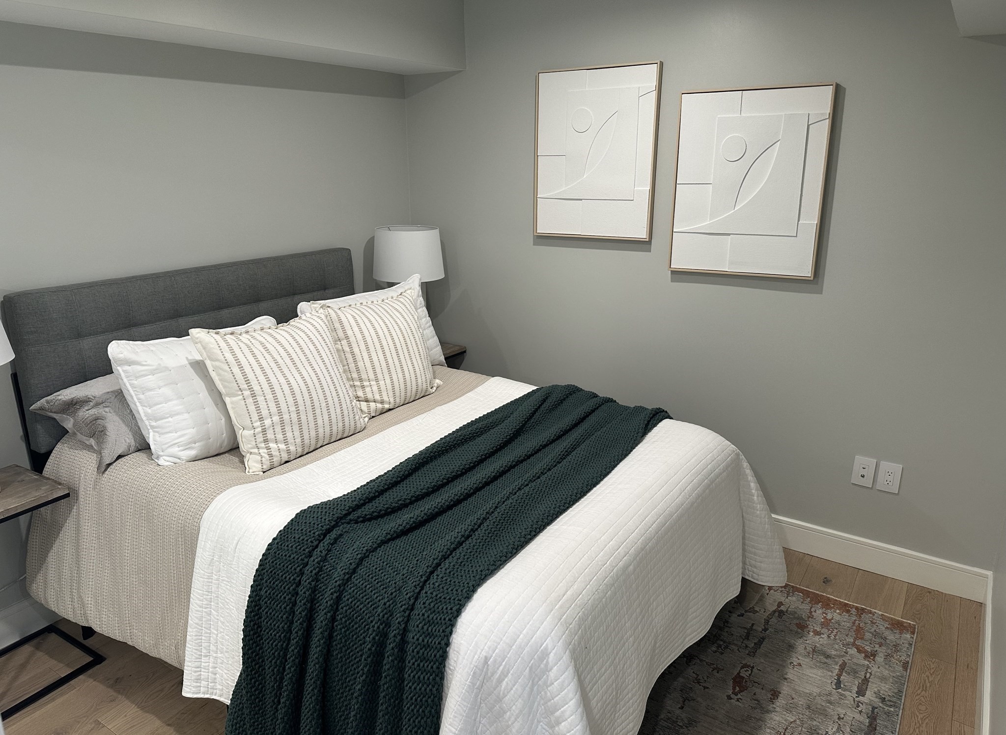 14 North Bennet Street Unit 1, North End, Boston, MA 02113 - Image 15