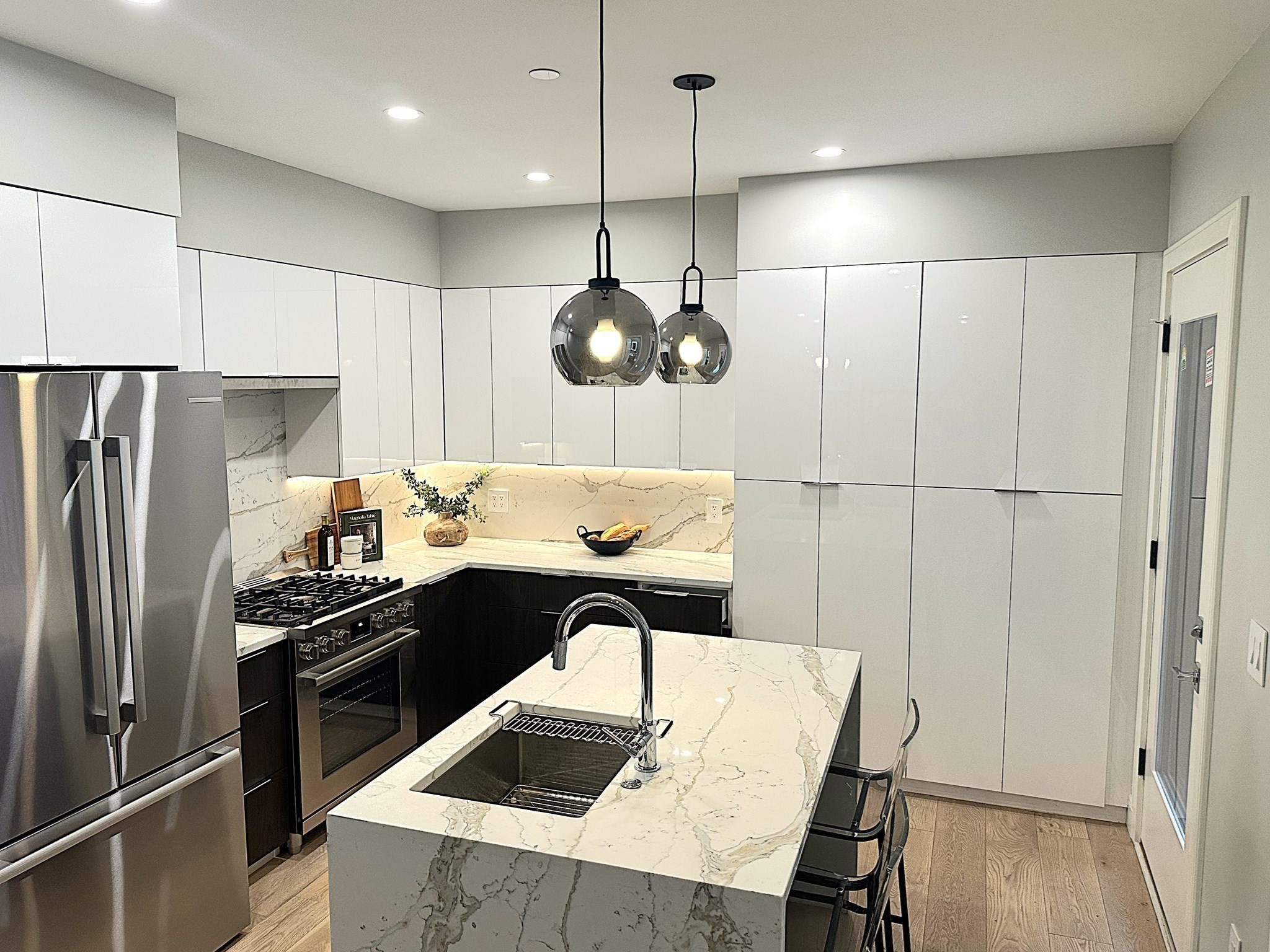 14 North Bennet Street Unit 1, North End, Boston, MA 02113 - Image 4