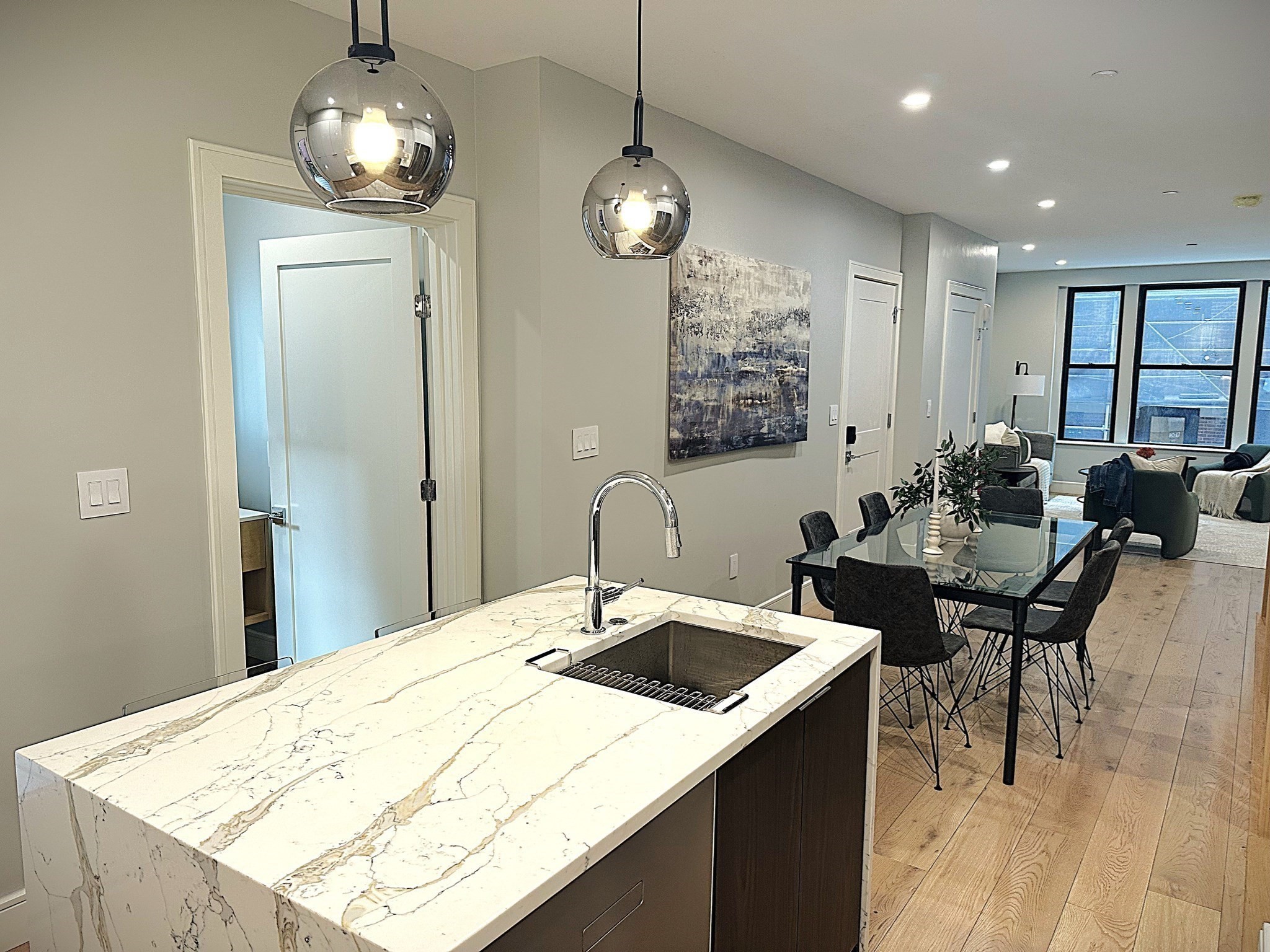 14 North Bennet Street Unit 1, North End, Boston, MA 02113 - Image 5