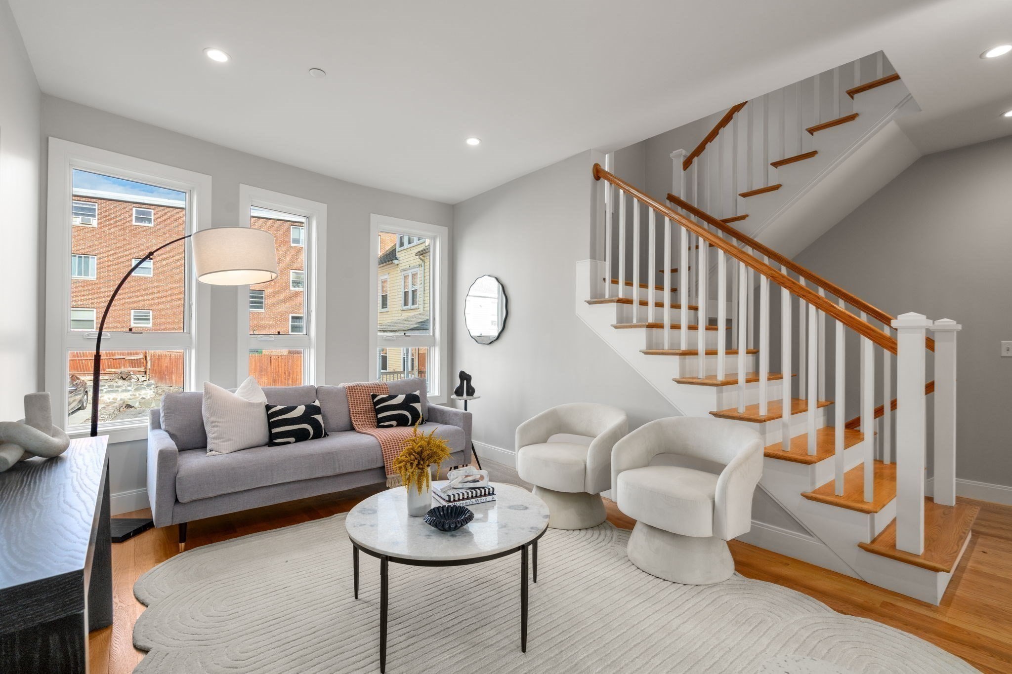 123 Centre St Unit TH6, Dorchester, Boston, MA 02124 - Image 2