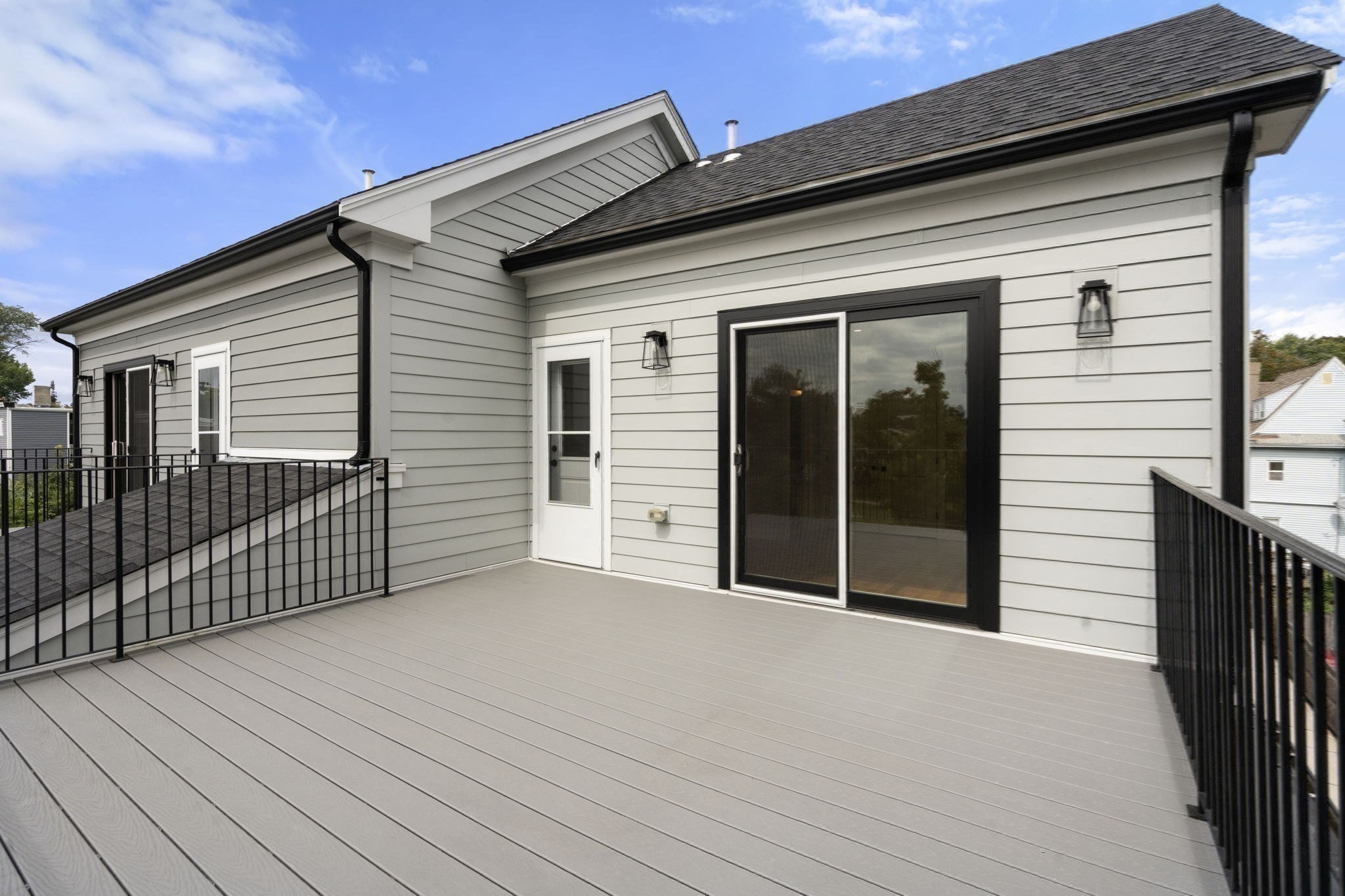 123 Centre St Unit TH6, Dorchester, Boston, MA 02124 - Image 15