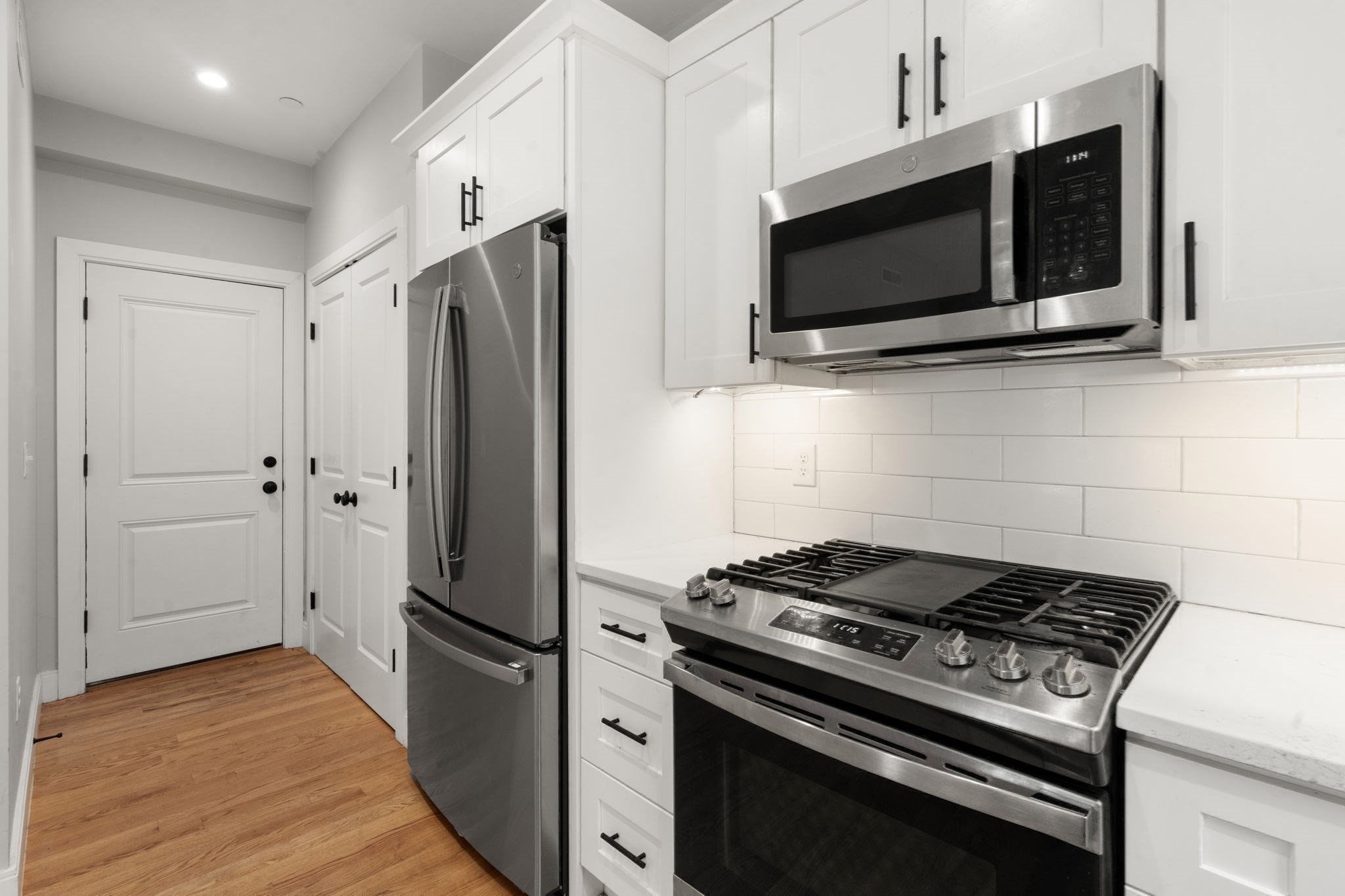 123 Centre St Unit TH6, Dorchester, Boston, MA 02124 - Image 18