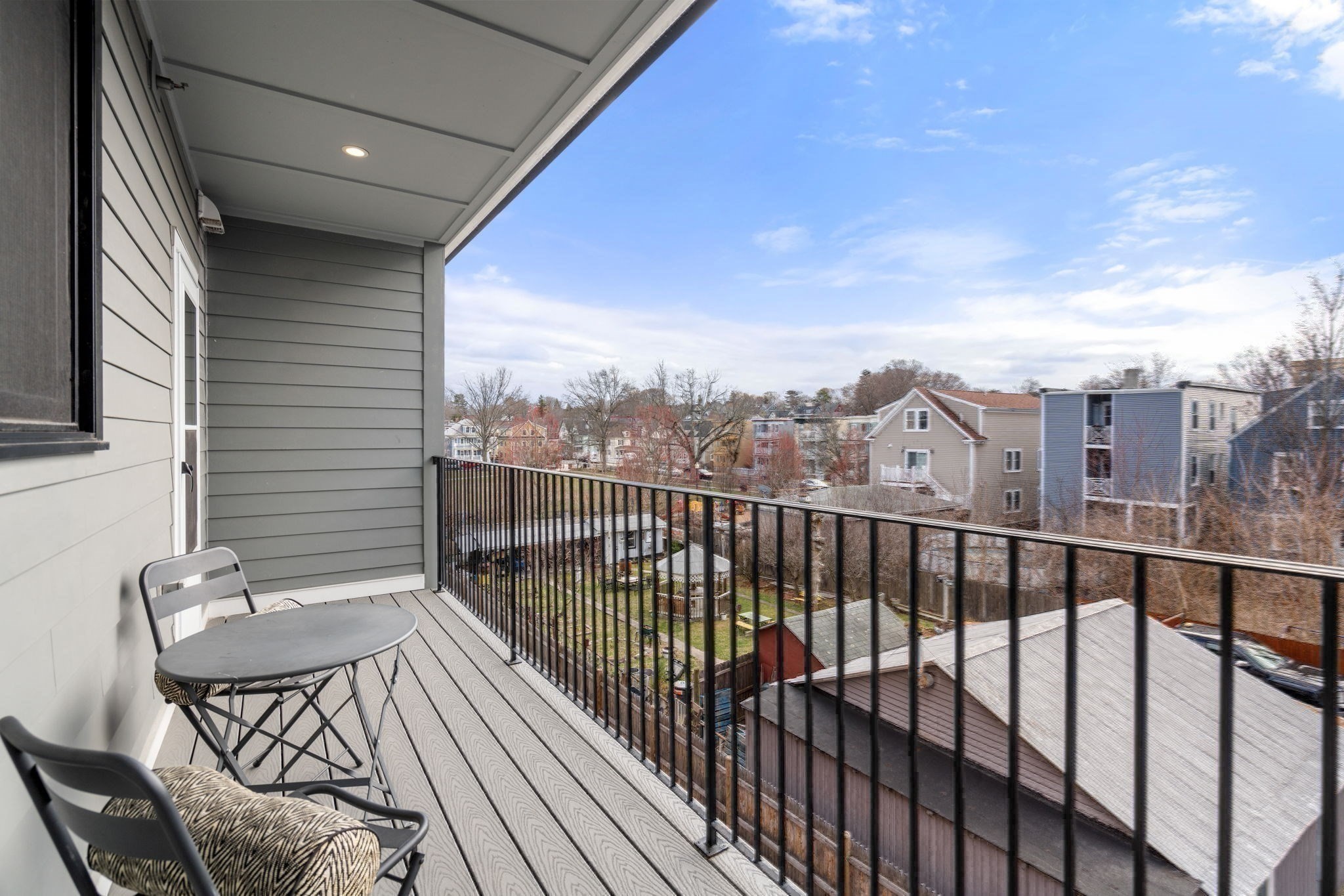 123 Centre St Unit TH6, Dorchester, Boston, MA 02124 - Image 28