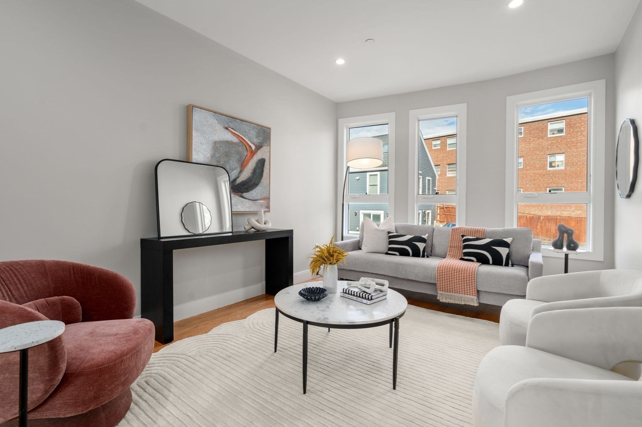 123 Centre St Unit TH6, Dorchester, Boston, MA 02124 - Image 4