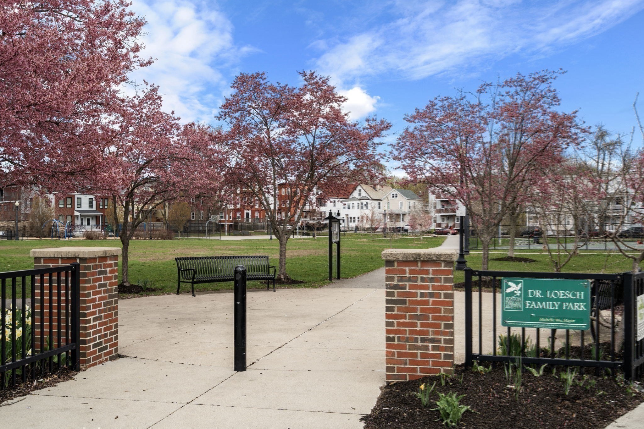 123 Centre St Unit TH6, Dorchester, Boston, MA 02124 - Image 32