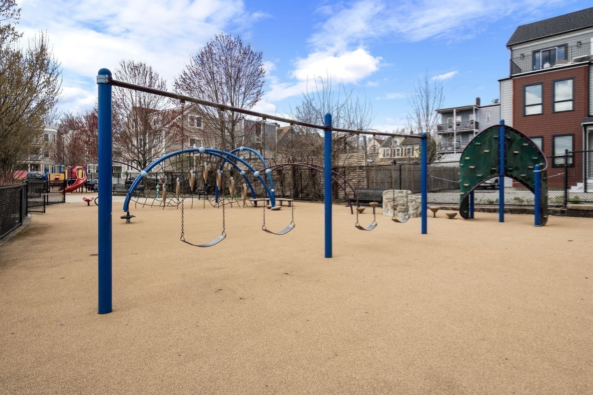 123 Centre St Unit TH6, Dorchester, Boston, MA 02124 - Image 34