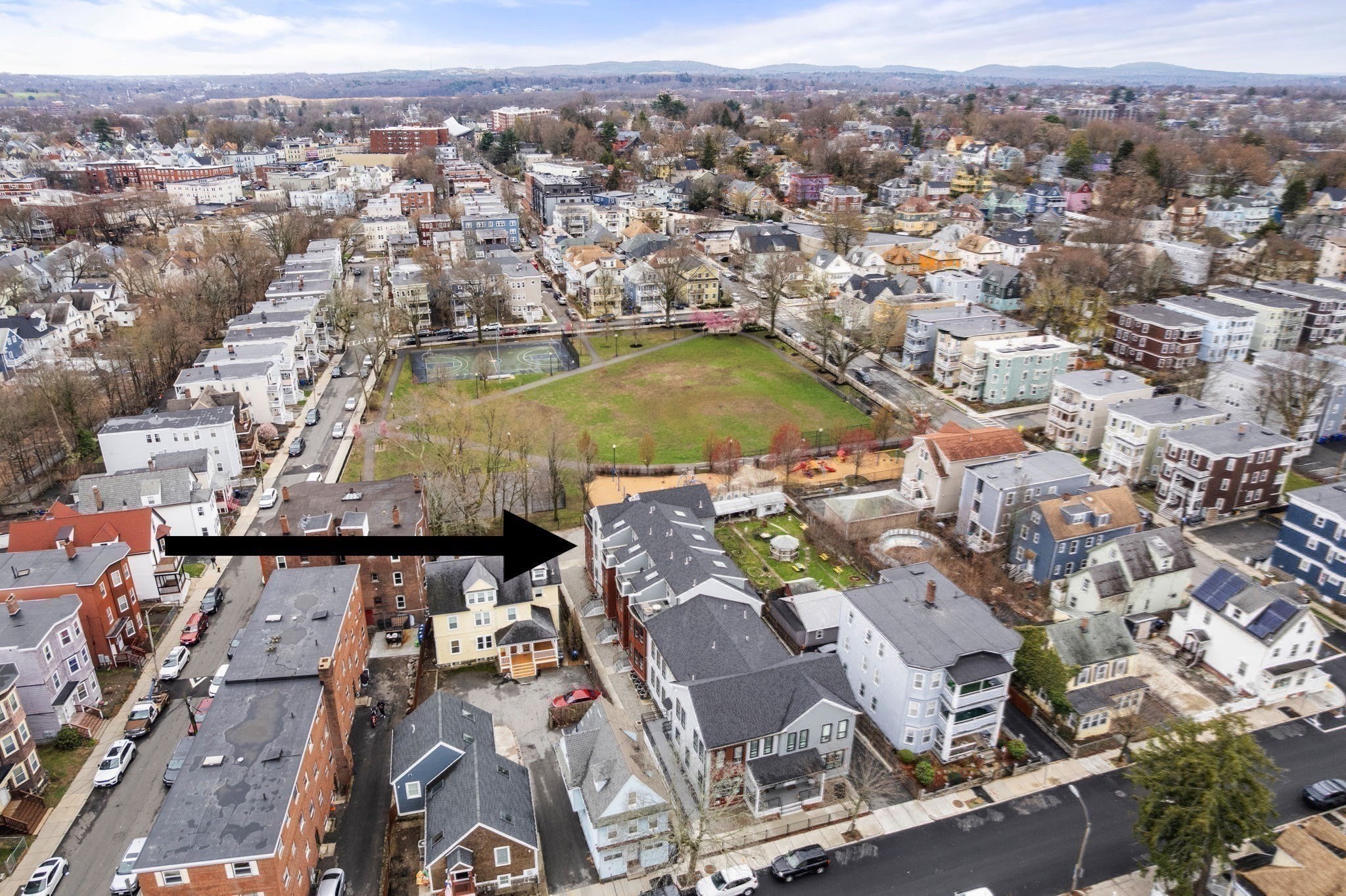 123 Centre St Unit TH6, Dorchester, Boston, MA 02124 - Image 38