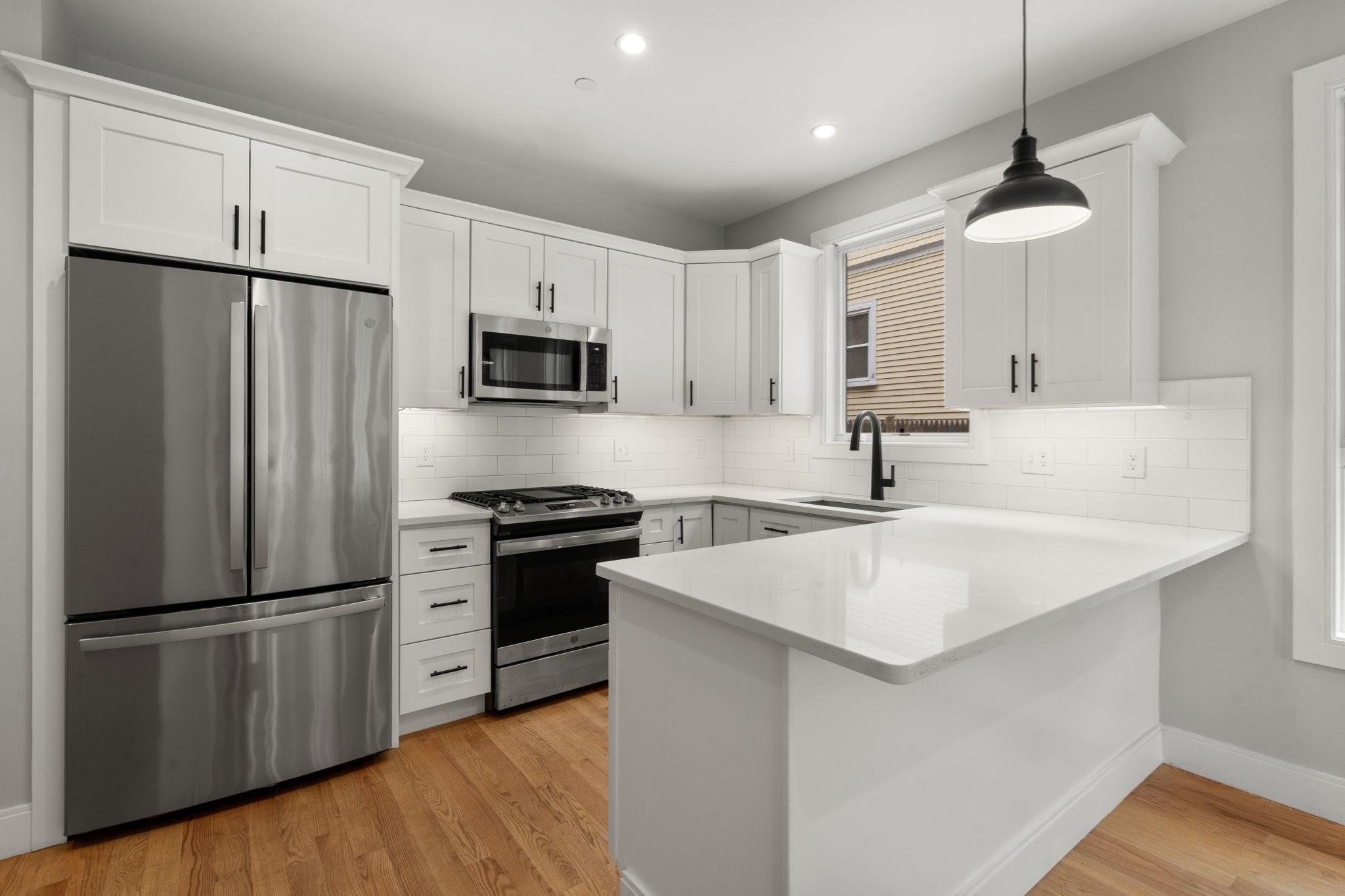 123 Centre St Unit TH6, Dorchester, Boston, MA 02124 - Image 6