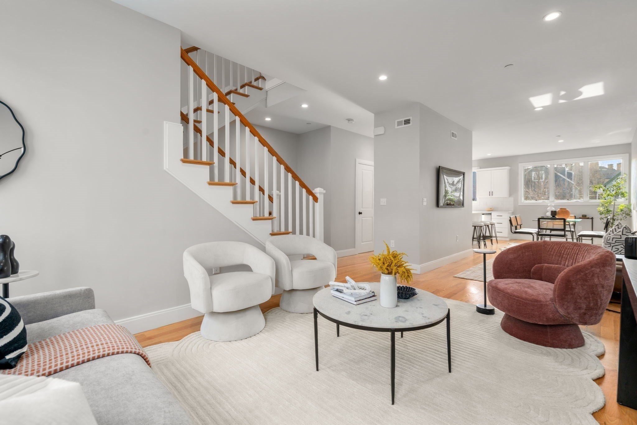 123 Centre St Unit TH6, Dorchester, Boston, MA 02124 - Image 7