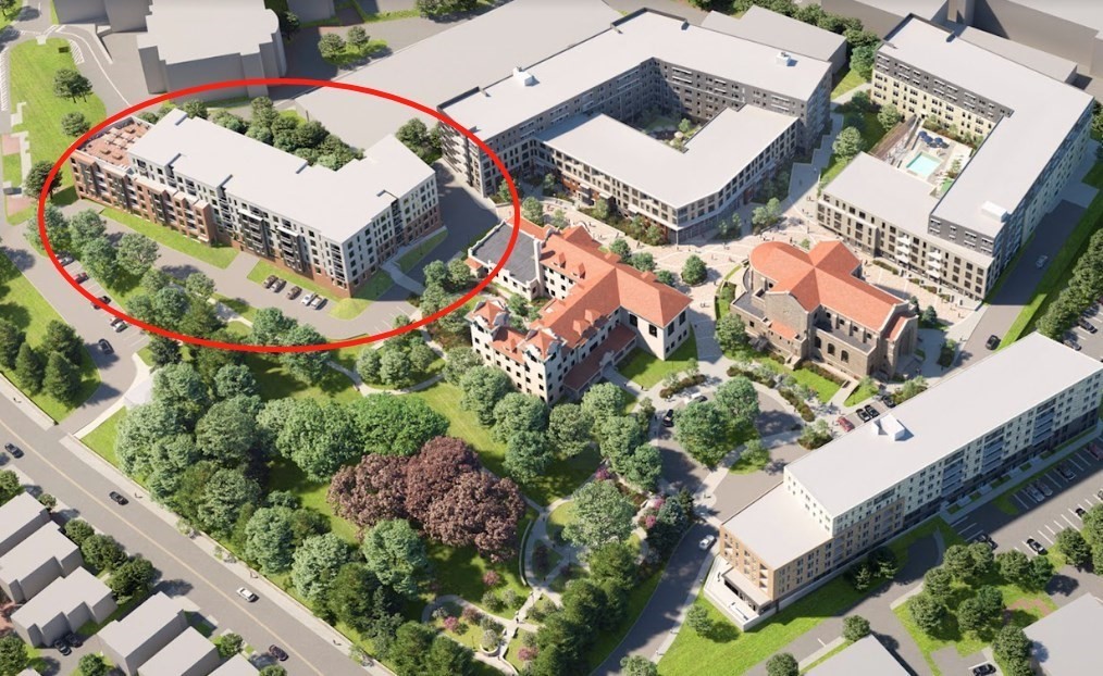 191 Washington St Unit 708, Brighton, Boston, MA 02135 - Image 3