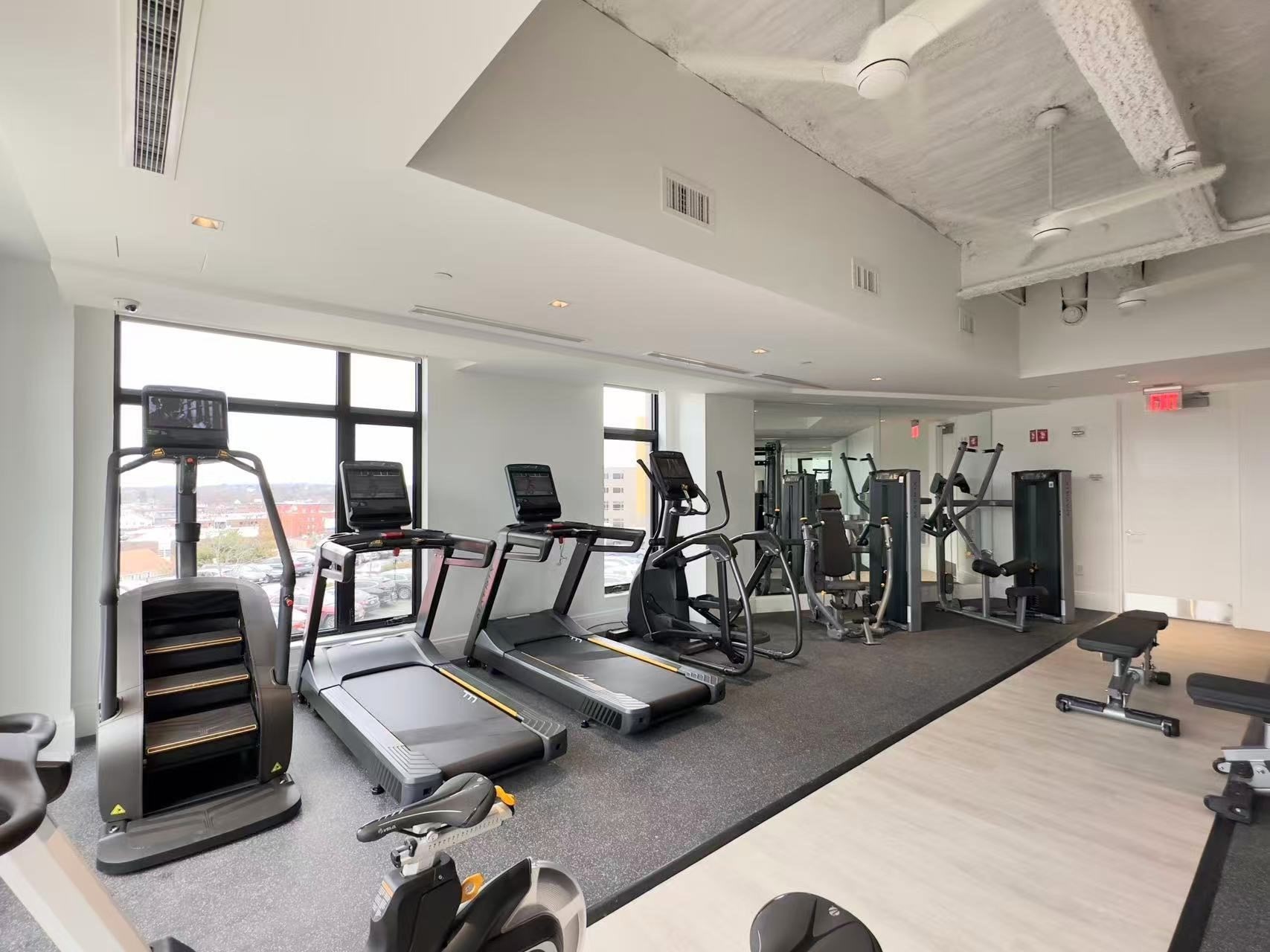 191 Washington St Unit 708, Brighton, Boston, MA 02135 - Image 7