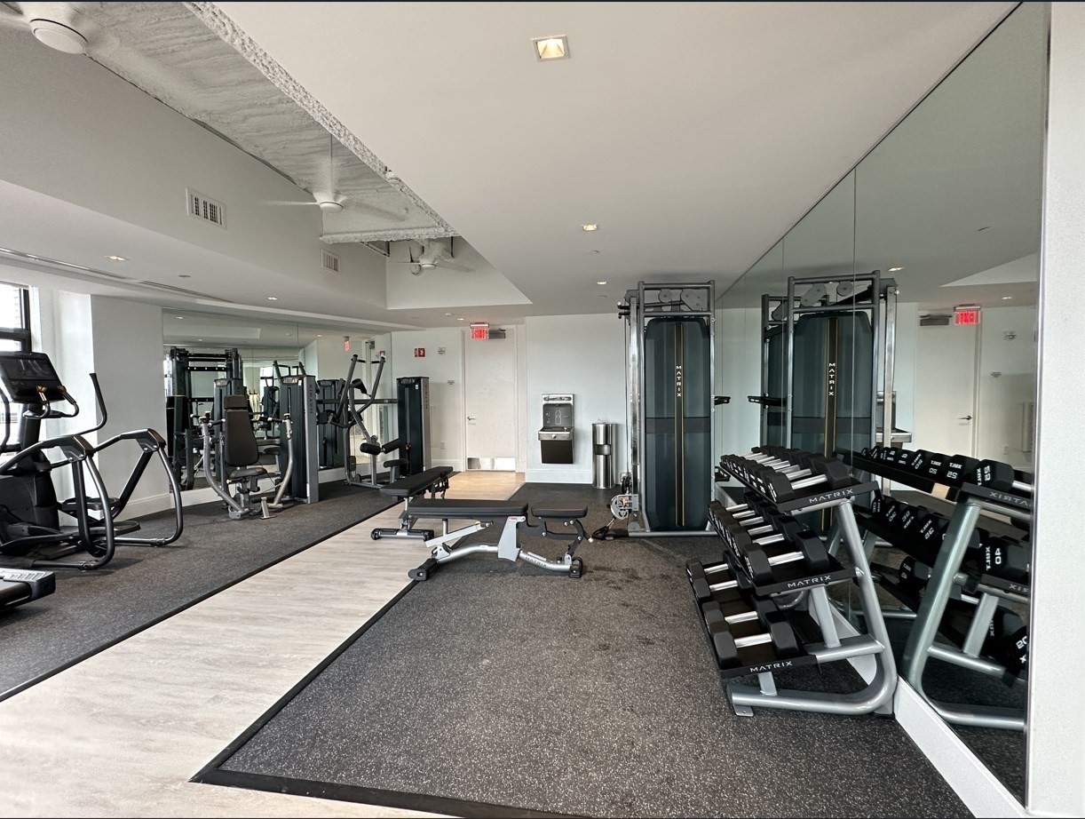 191 Washington St Unit 708, Brighton, Boston, MA 02135 - Image 8