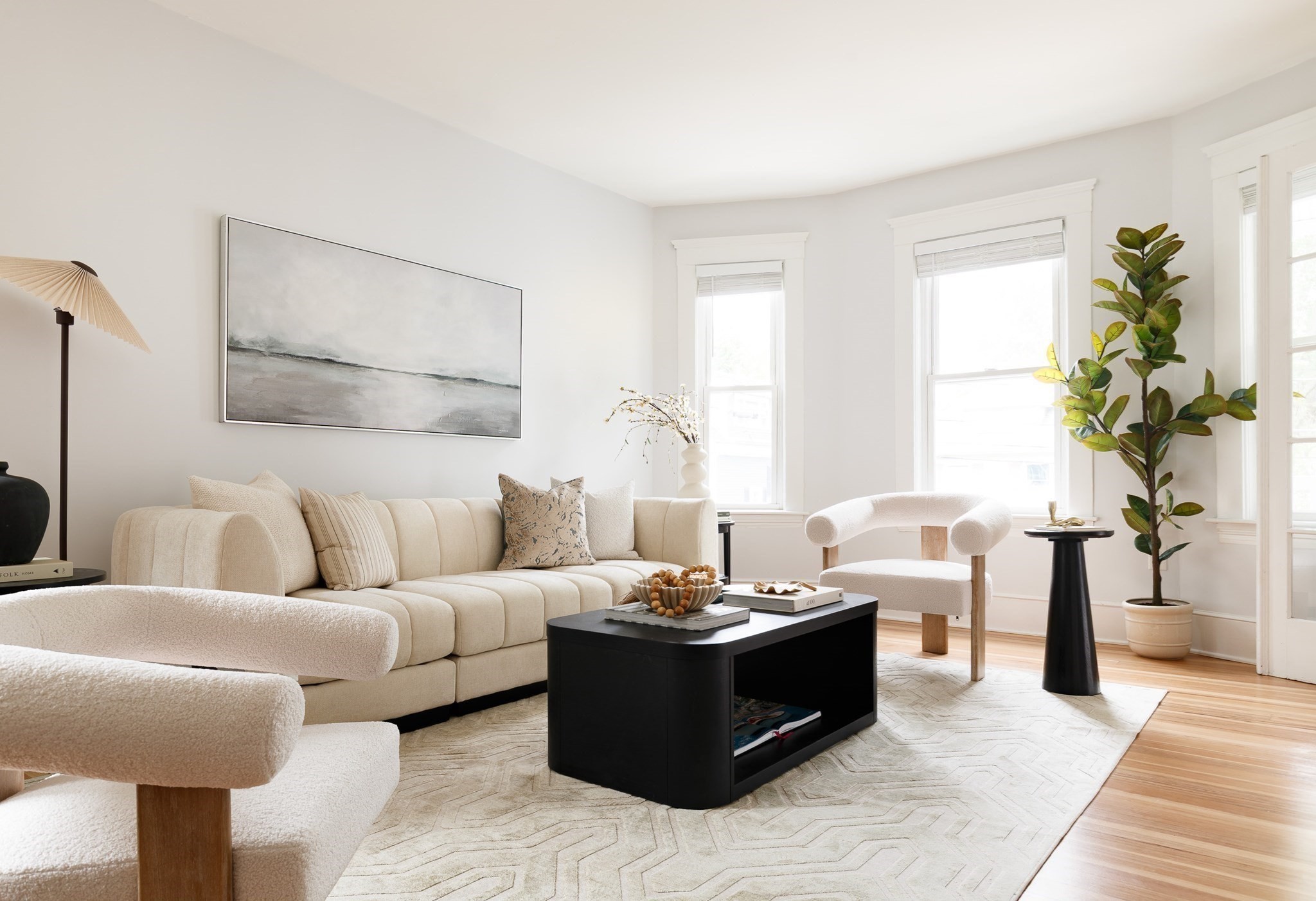 128 Thorndike Street Unit 2, Arlington, MA 02474 - Image 2