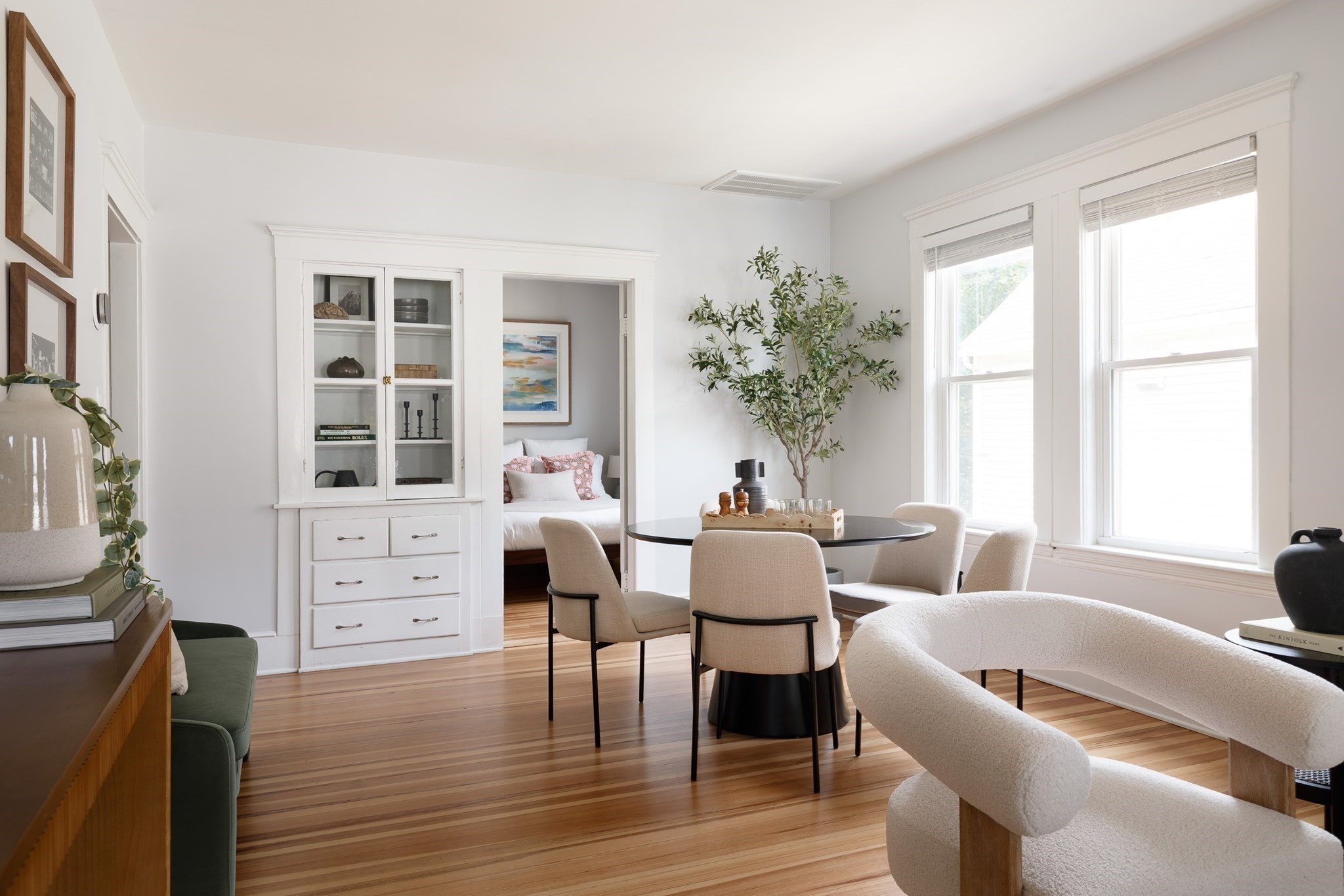 128 Thorndike Street Unit 2, Arlington, MA 02474 - Image 3