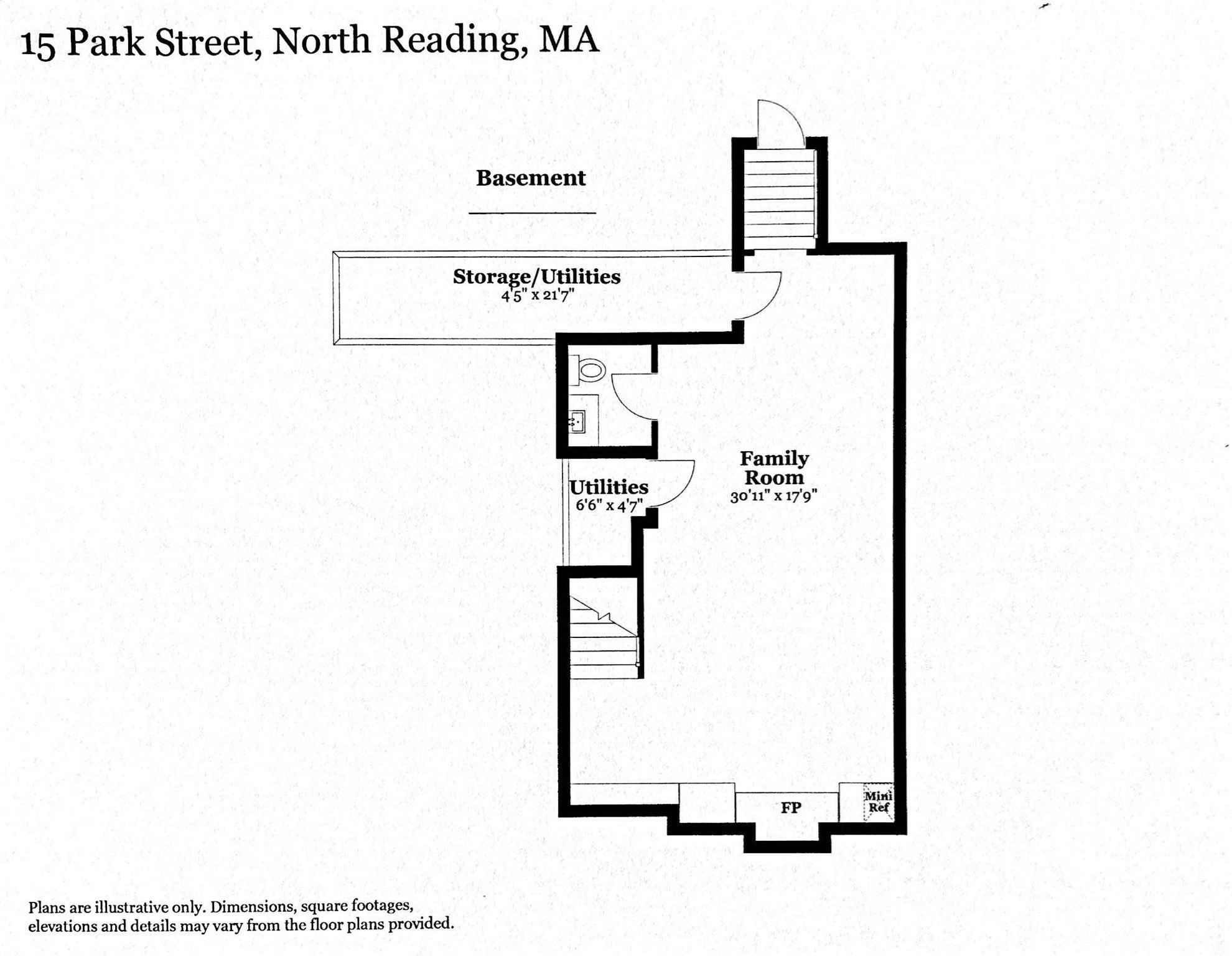 15 Park Street, North Reading, MA 01864 - Image 40