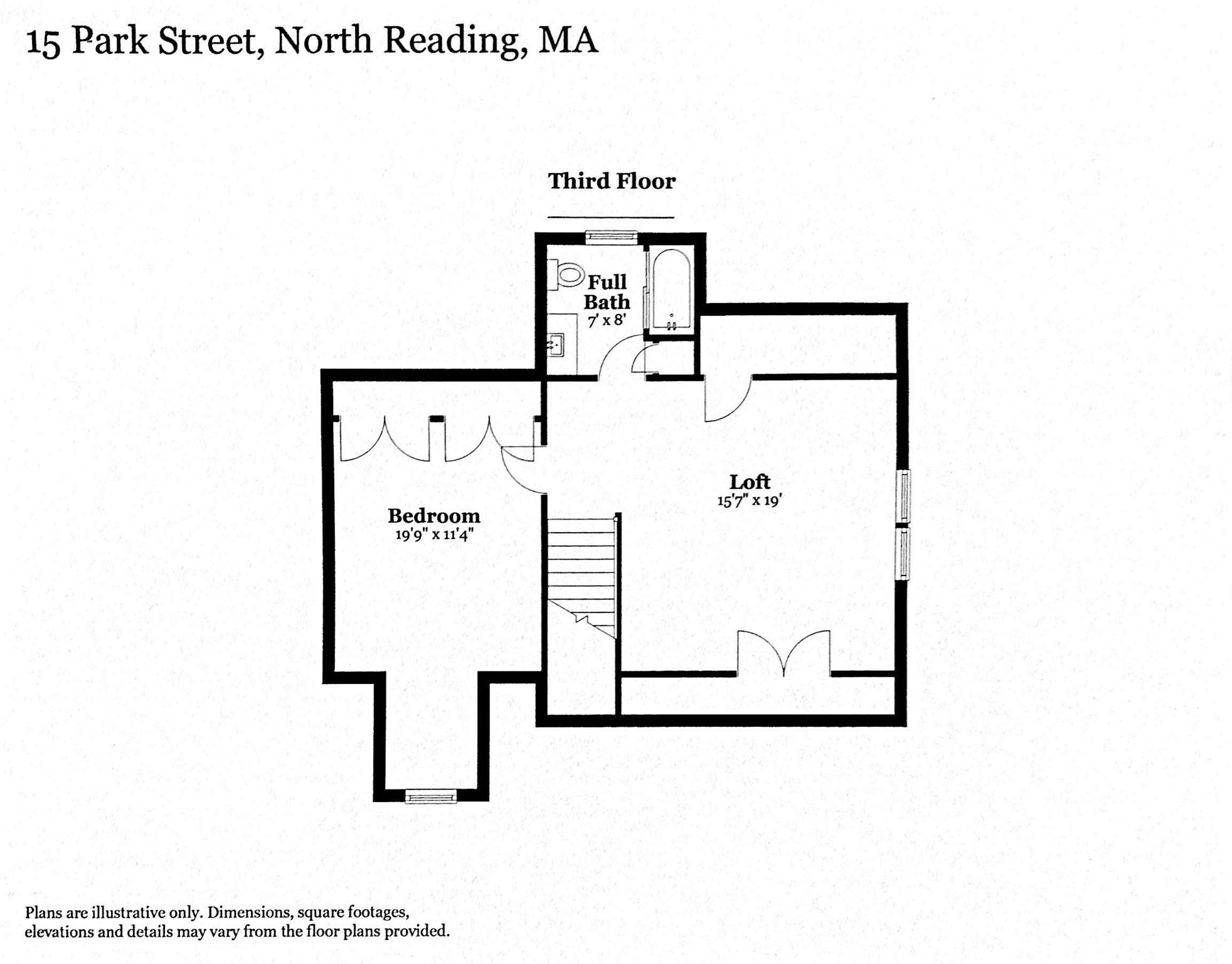 15 Park Street, North Reading, MA 01864 - Image 38