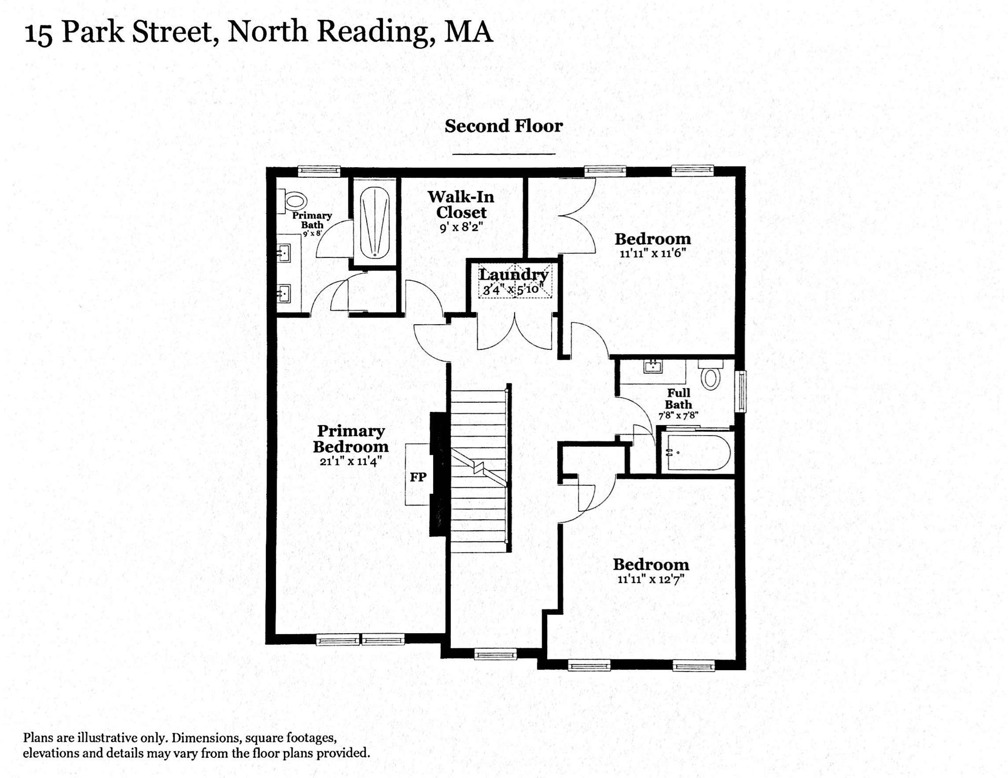 15 Park Street Unit A, North Reading, MA 01864 - Image 40