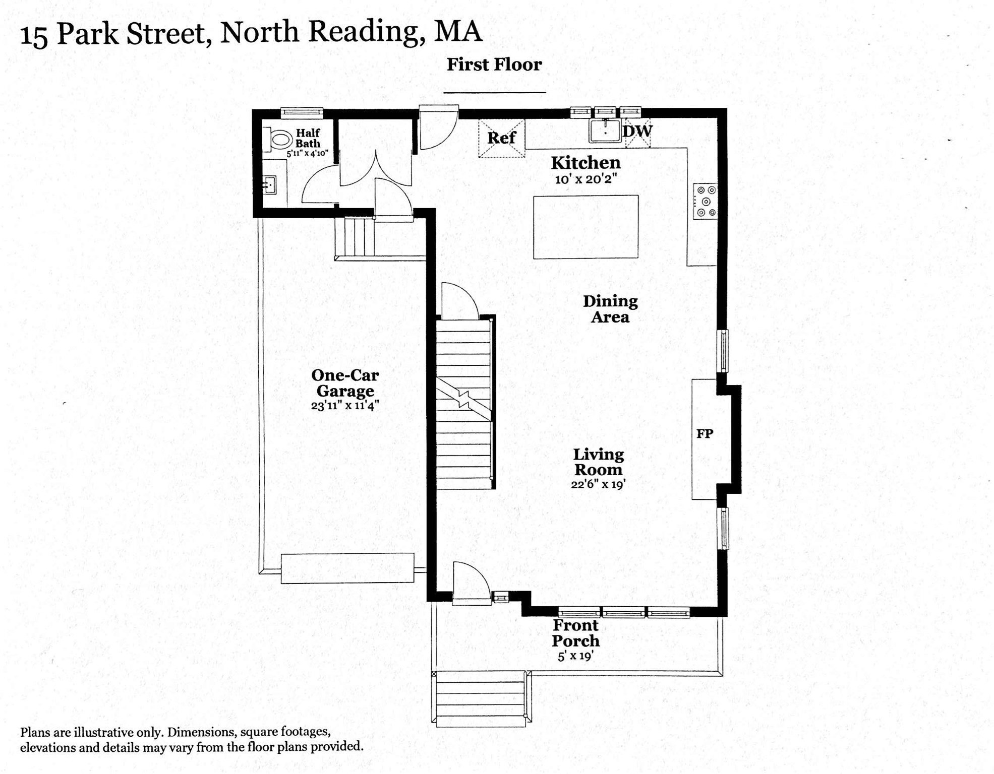 15 Park Street Unit A, North Reading, MA 01864 - Image 41