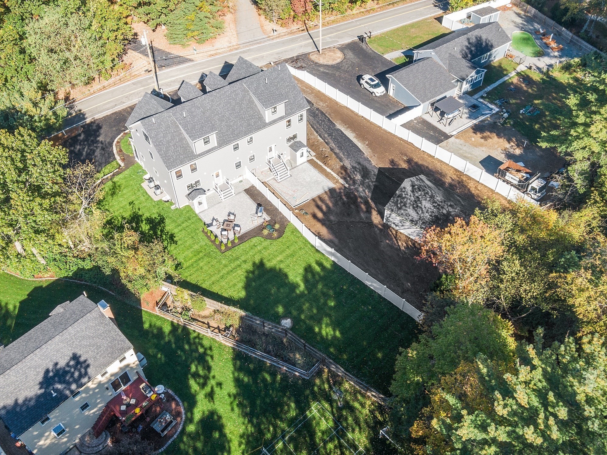 15 Park Street Unit B, North Reading, MA 01864 - Image 36