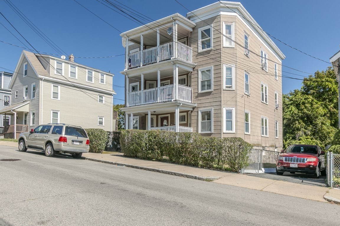 75 Glendower Rd, Roslindale, Boston, MA 02131