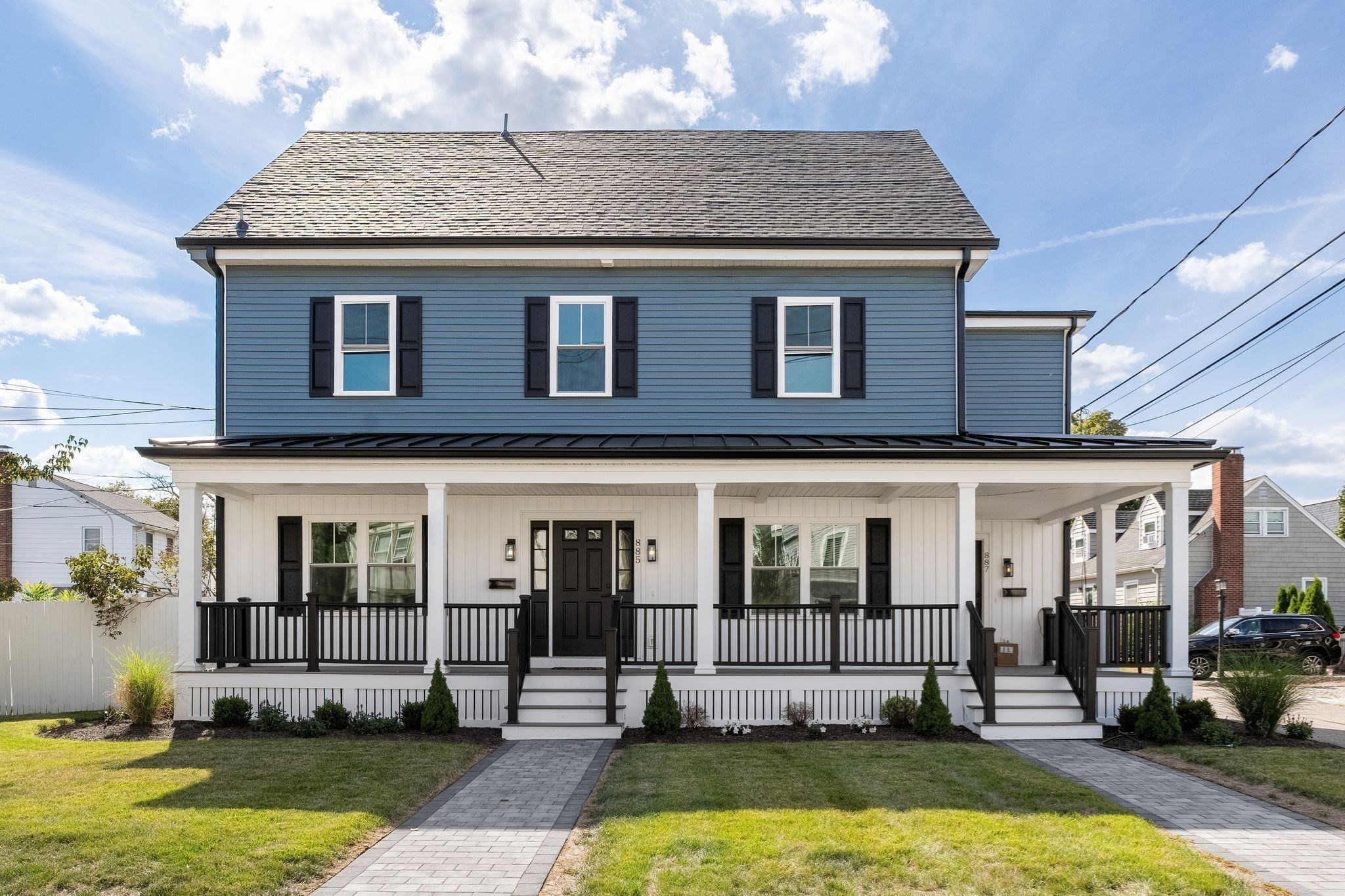 885 Adams St Unit 1, Dorchester, Boston, MA 02124 - Image 2