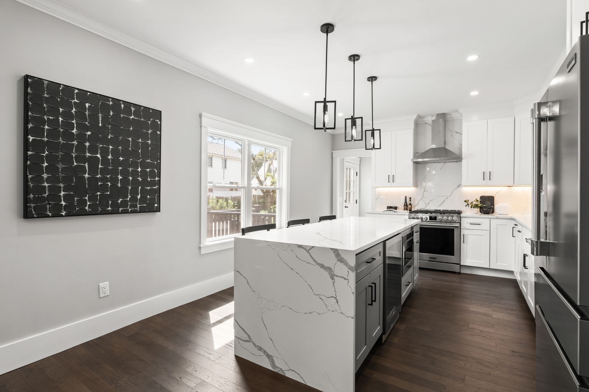 885 Adams St Unit 1, Dorchester, Boston, MA 02124 - Image 11