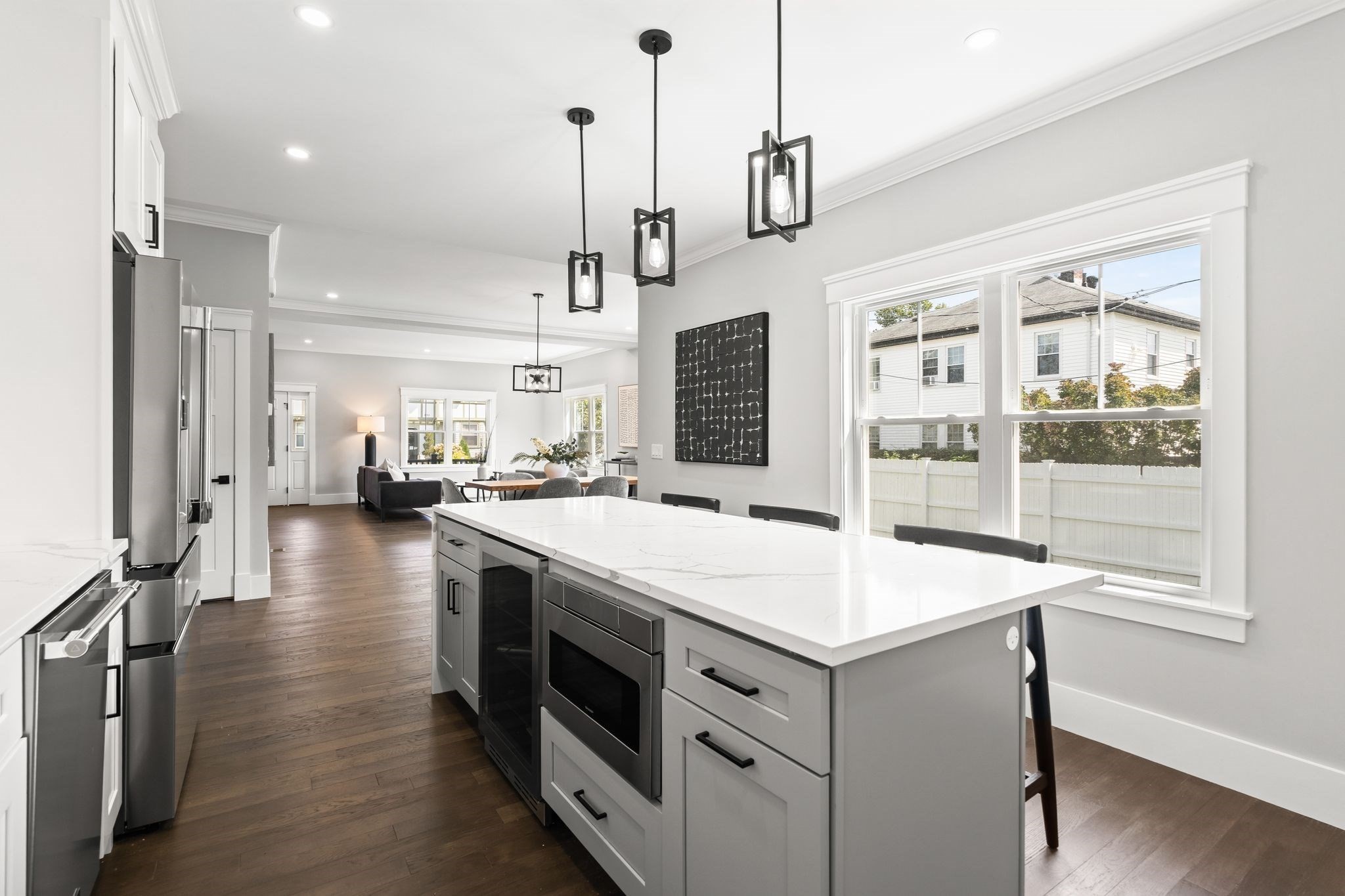 885 Adams St Unit 1, Dorchester, Boston, MA 02124 - Image 12