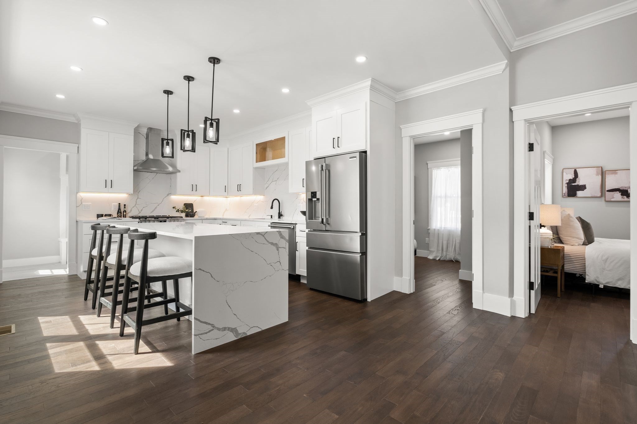 885 Adams St Unit 1, Dorchester, Boston, MA 02124 - Image 13