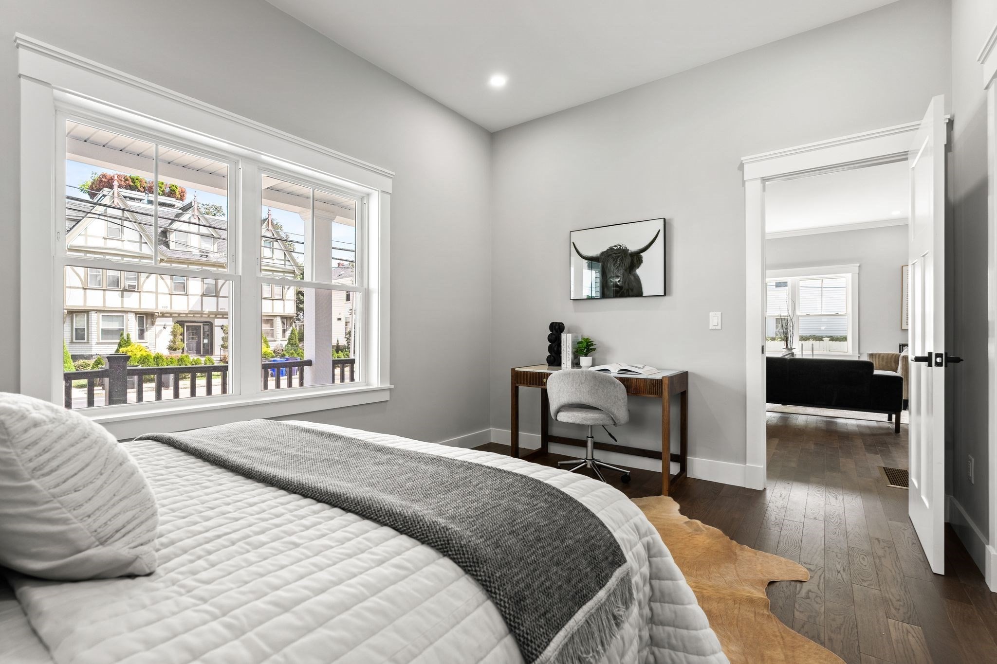 885 Adams St Unit 1, Dorchester, Boston, MA 02124 - Image 21