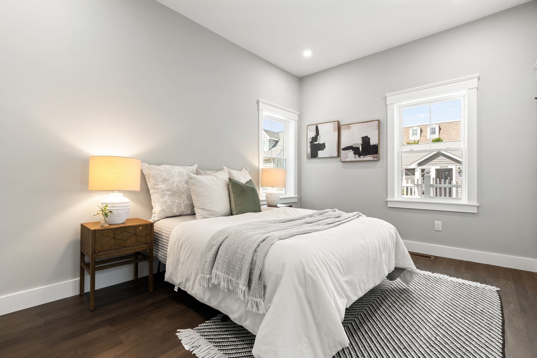 885 Adams St Unit 1, Dorchester, Boston, MA 02124 - Image 23