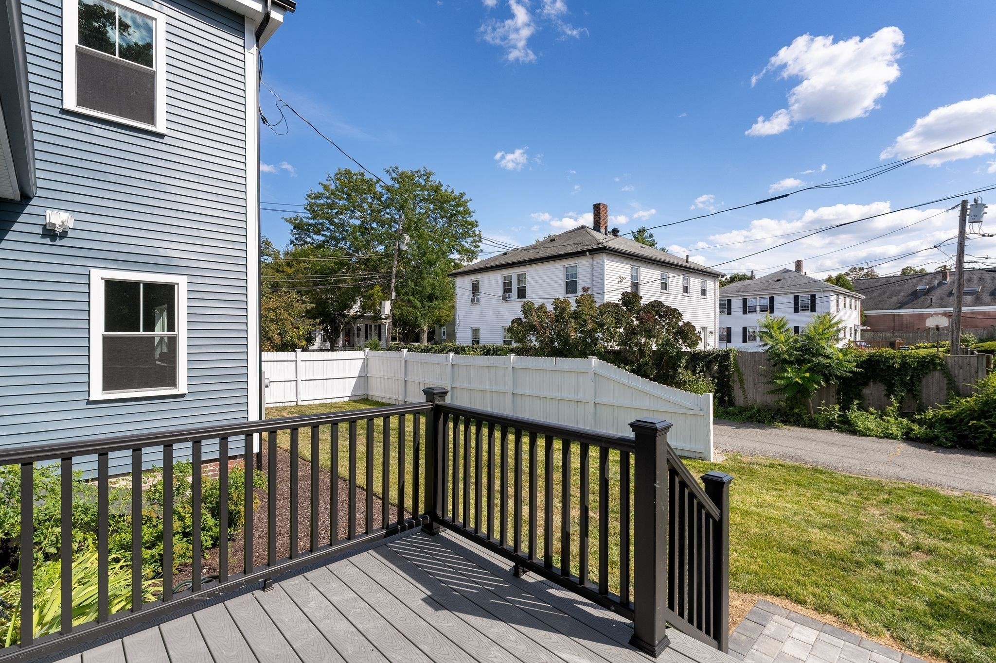 885 Adams St Unit 1, Dorchester, Boston, MA 02124 - Image 27