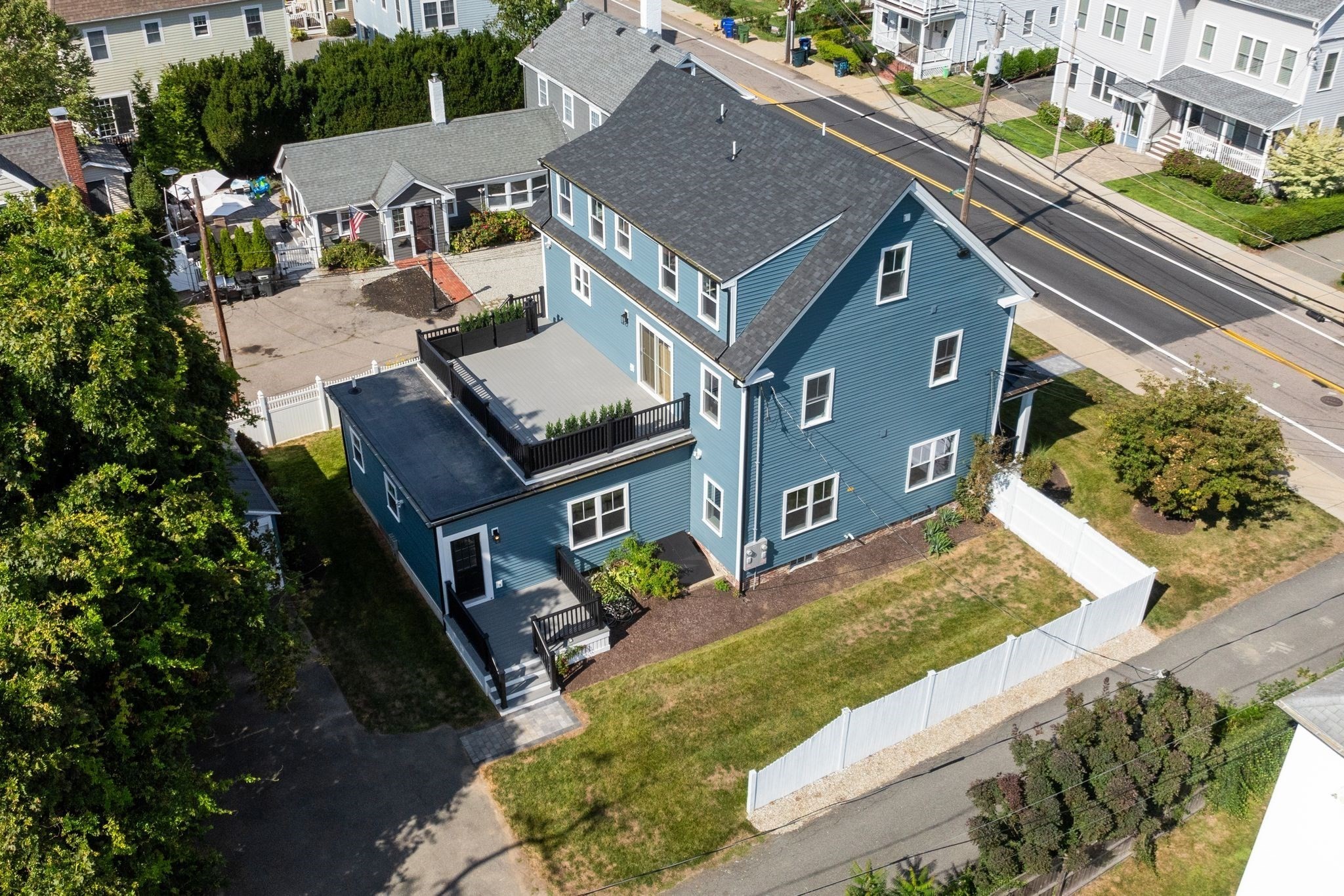 885 Adams St Unit 1, Dorchester, Boston, MA 02124 - Image 28