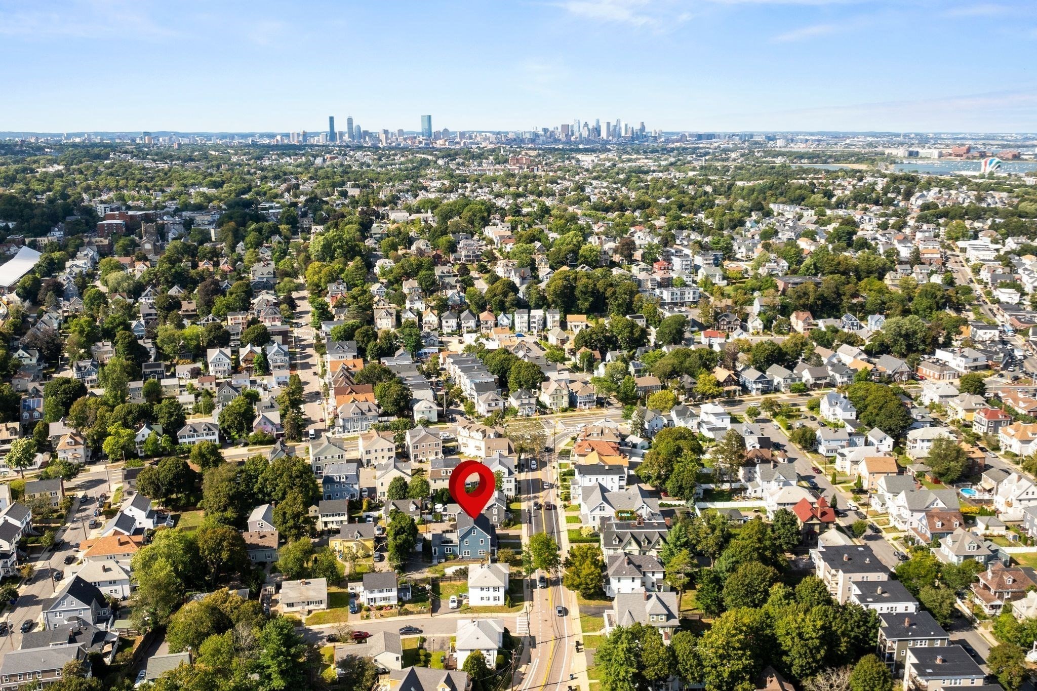 885 Adams St Unit 1, Dorchester, Boston, MA 02124 - Image 29