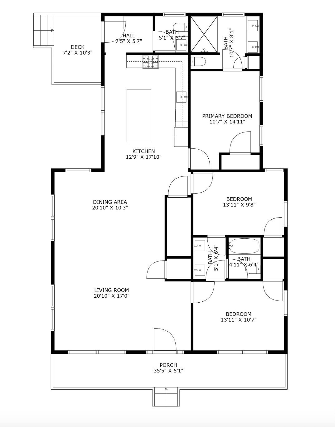 885 Adams St Unit 1, Dorchester, Boston, MA 02124 - Image 30