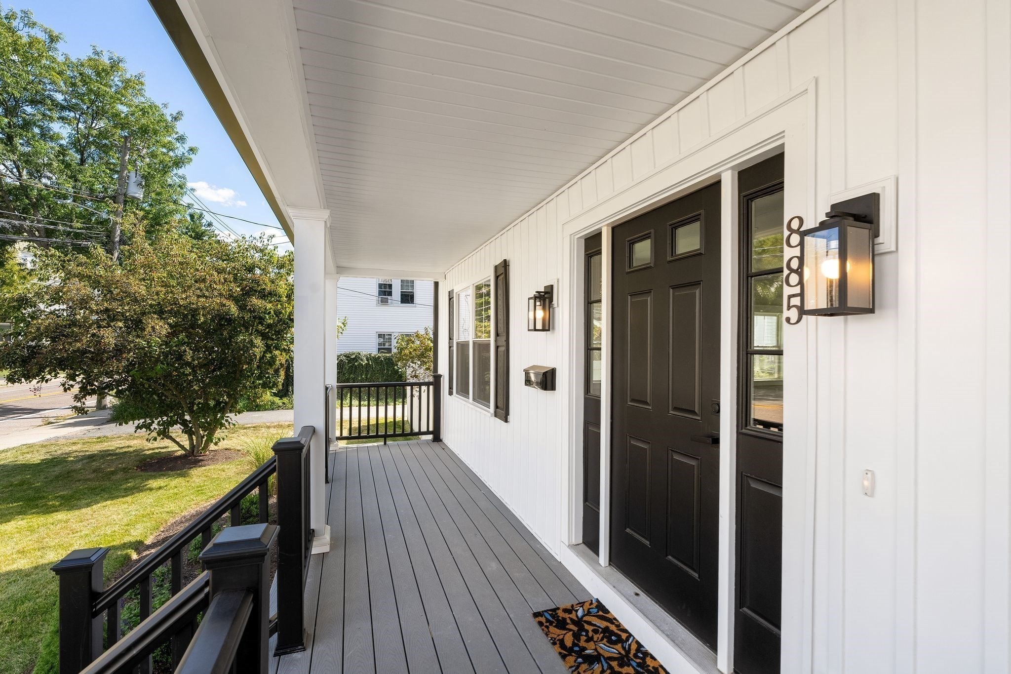 885 Adams St Unit 1, Dorchester, Boston, MA 02124 - Image 4