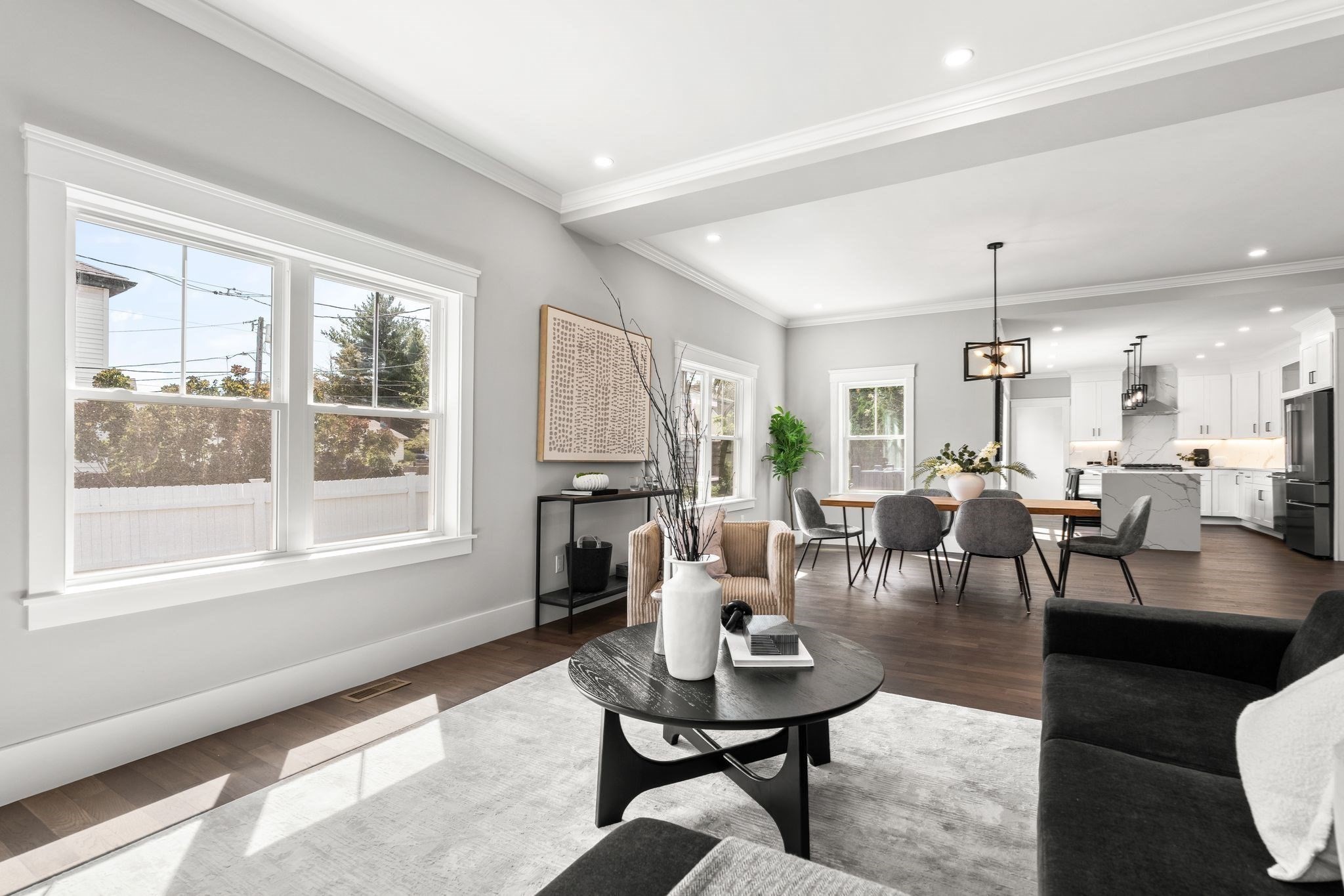 885 Adams St Unit 1, Dorchester, Boston, MA 02124 - Image 8