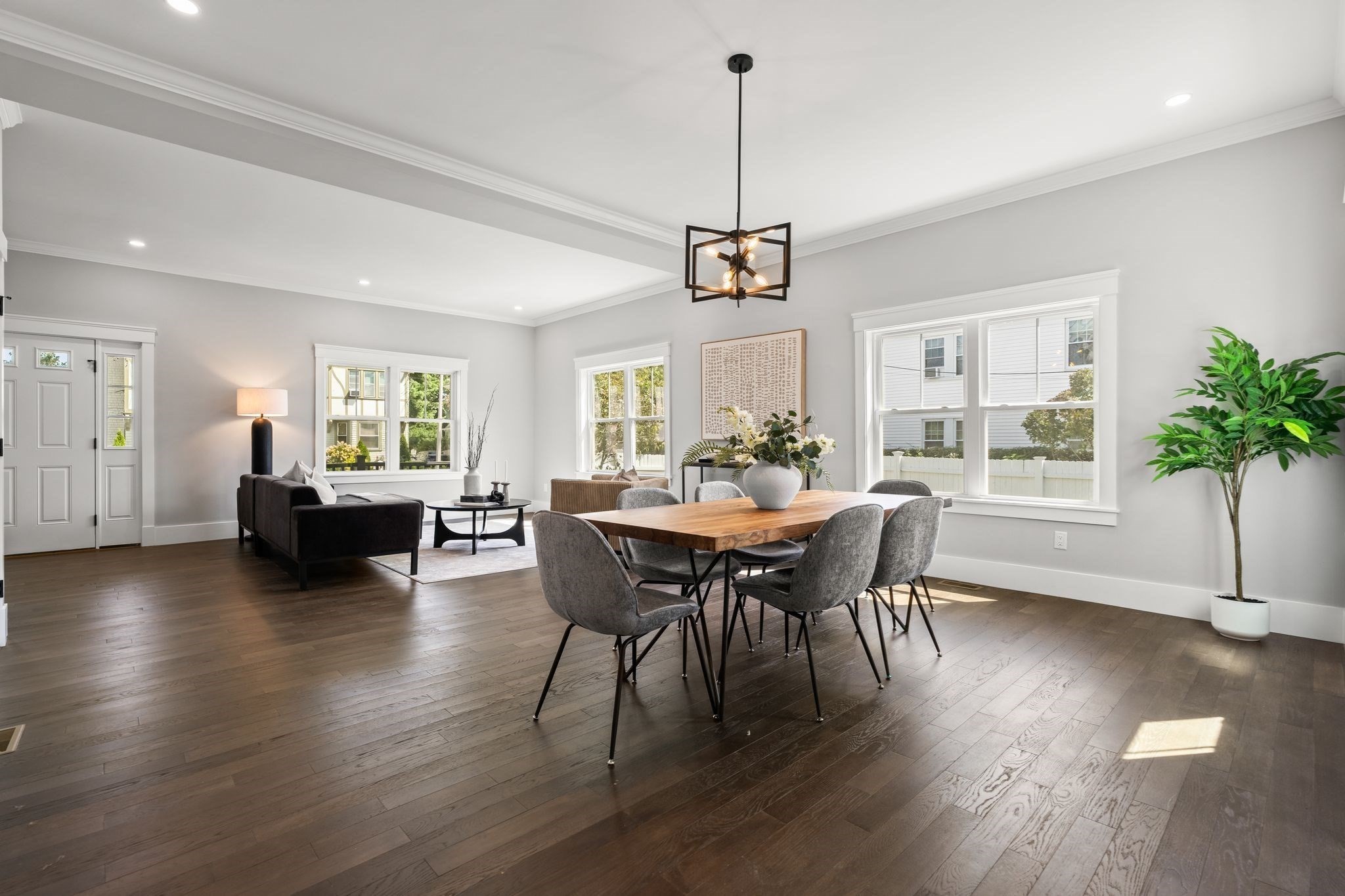 885 Adams St Unit 1, Dorchester, Boston, MA 02124 - Image 10