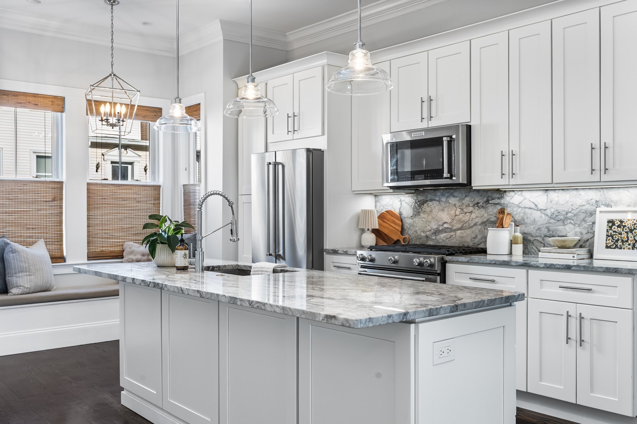 25 Brighton St Unit 1, Charlestown, Boston, MA 02129