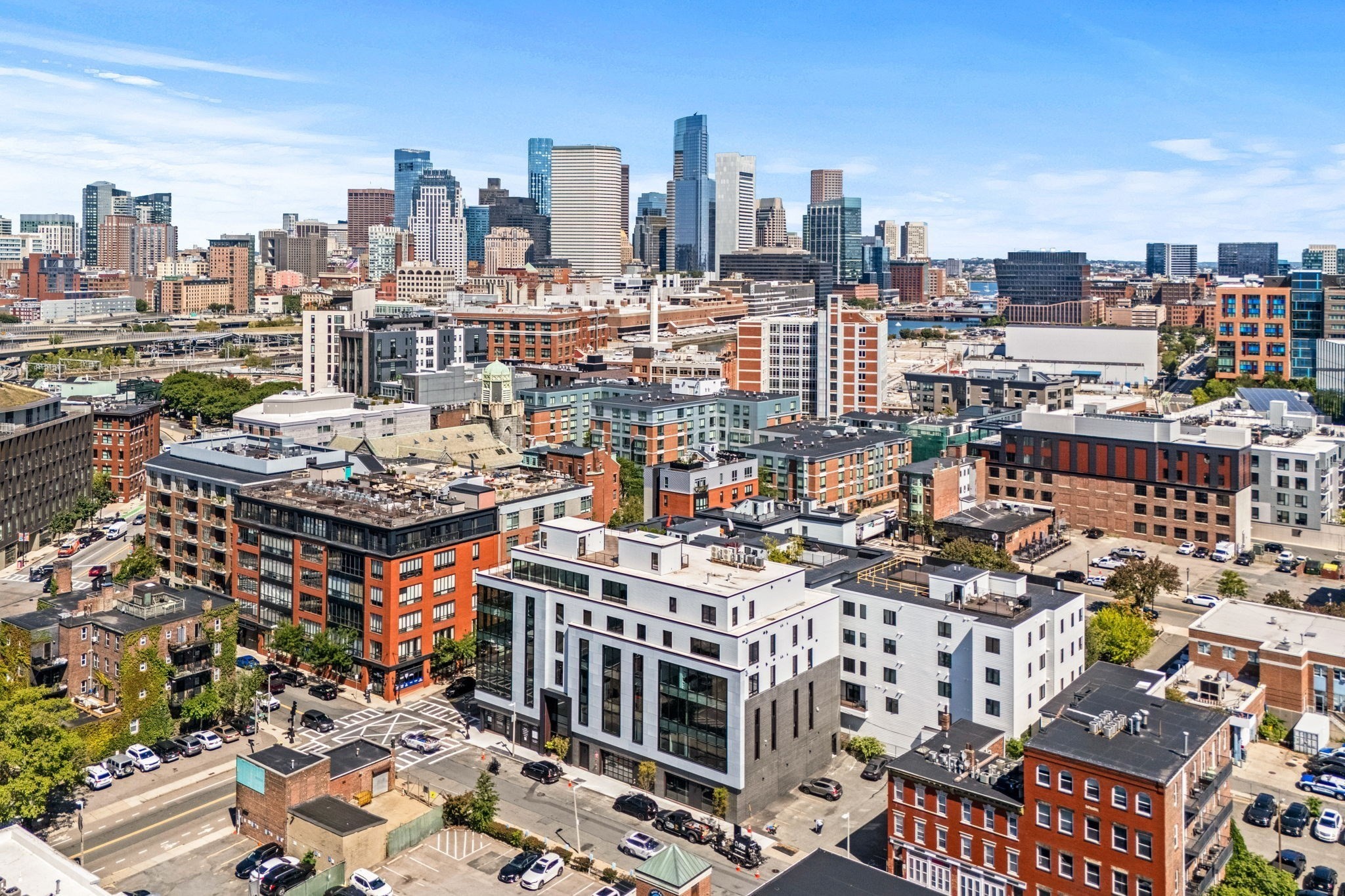 33 A St. Unit 404, South Boston, Boston, MA 02127 - Image 31