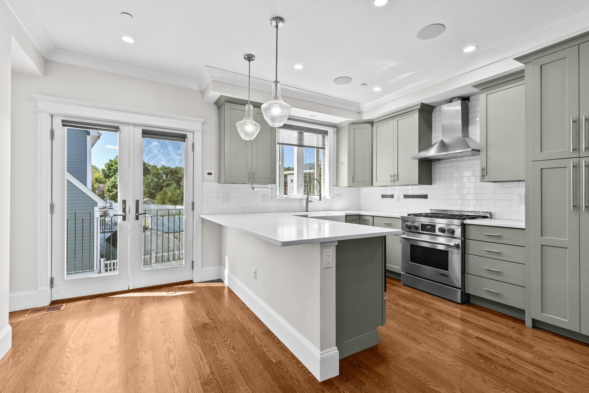 51 Coffey St Unit 51C, Dorchester, Boston, MA 02122