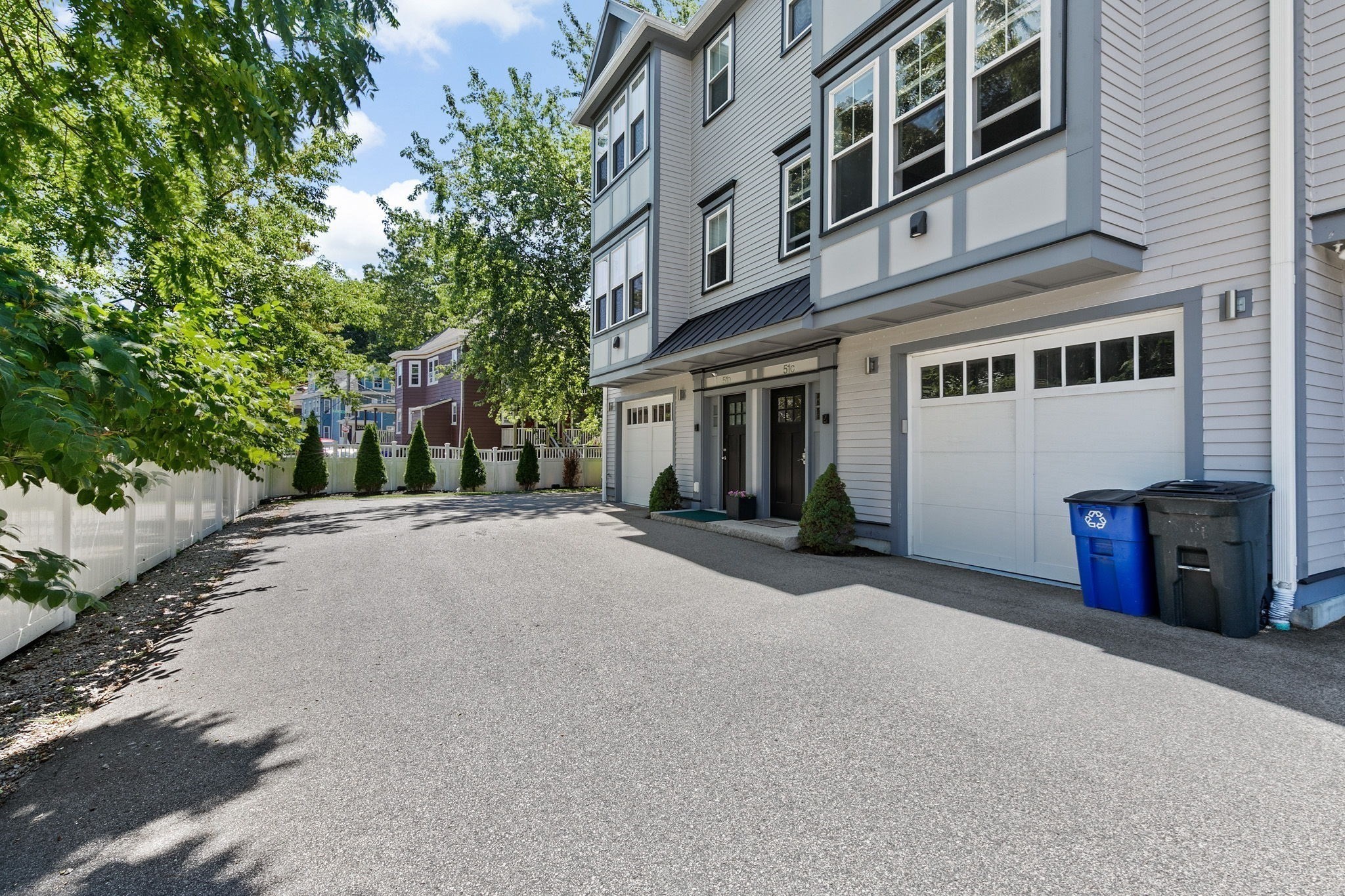 51 Coffey St Unit 51C, Dorchester, Boston, MA 02122 - Image 2