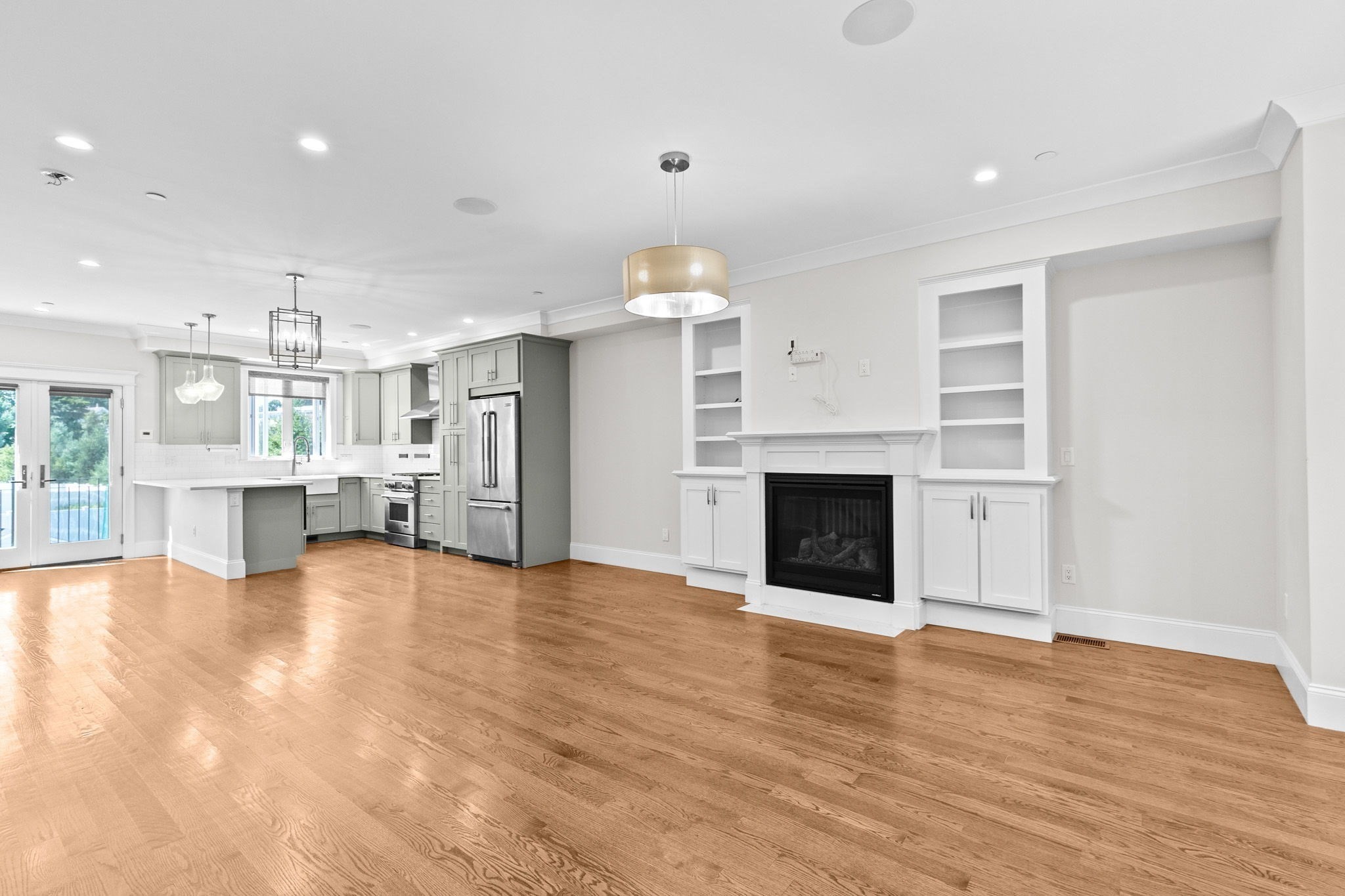 51 Coffey St Unit 51C, Dorchester, Boston, MA 02122 - Image 13